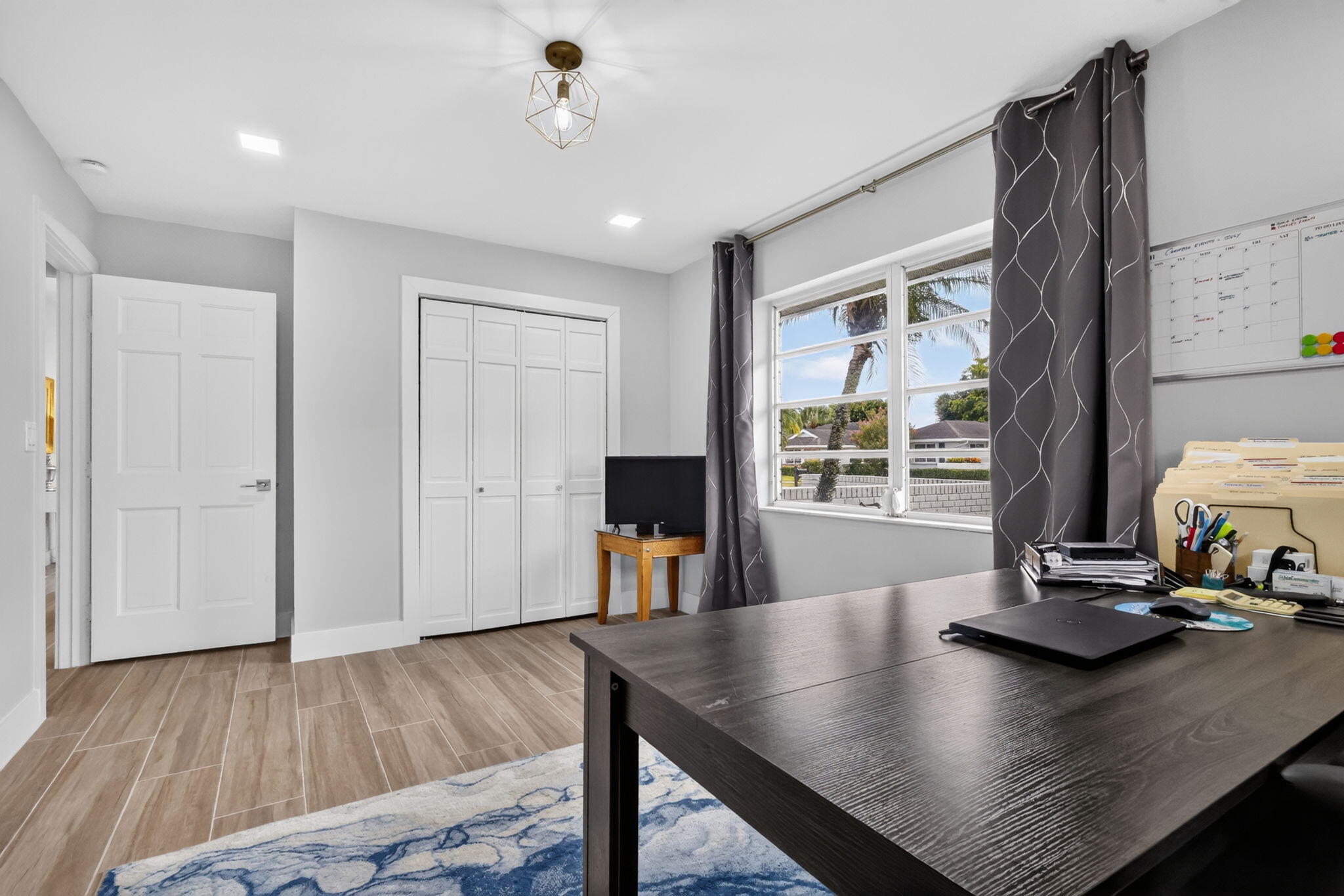 Pine Tree Village - Residential