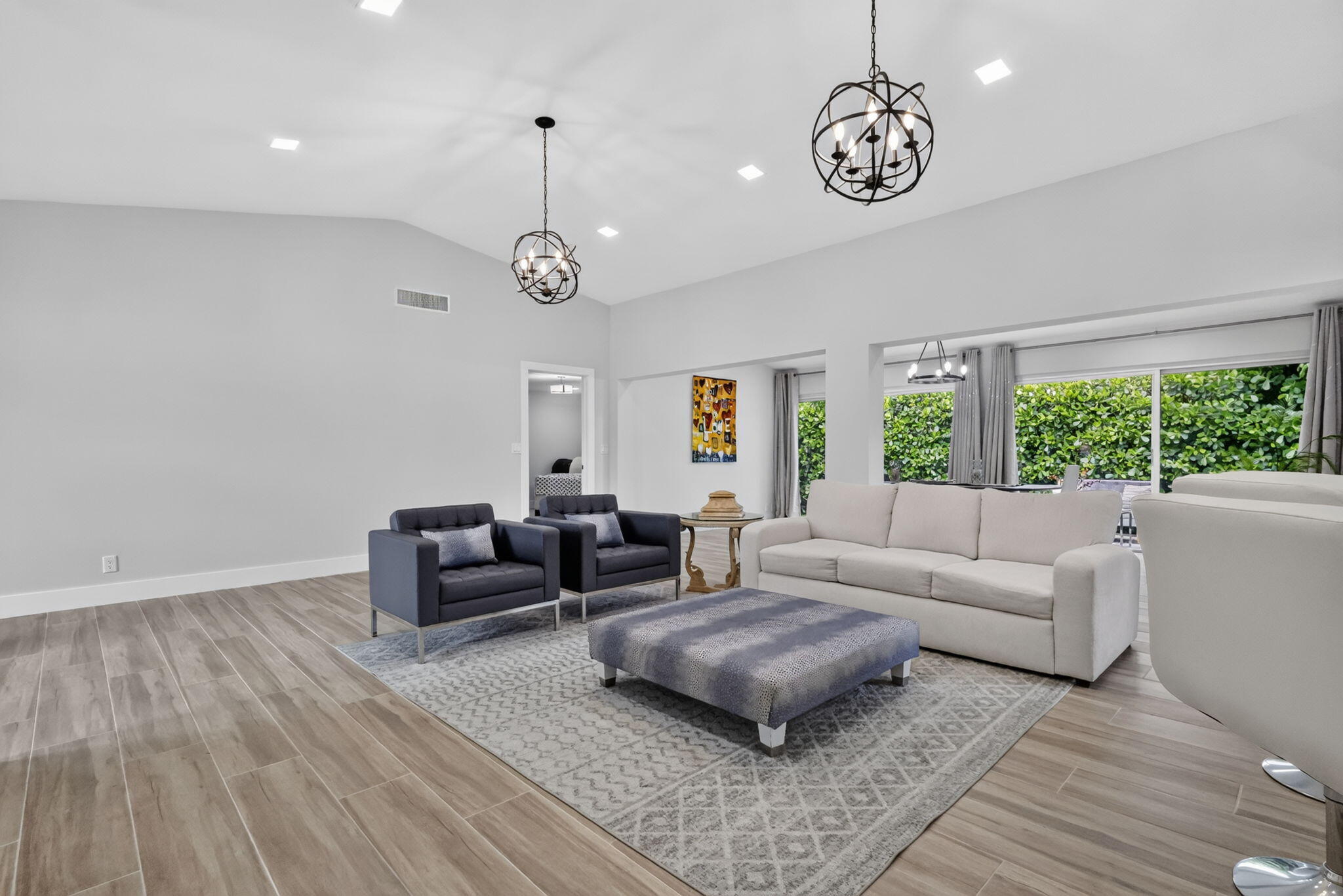 Pine Tree Village - Residential
