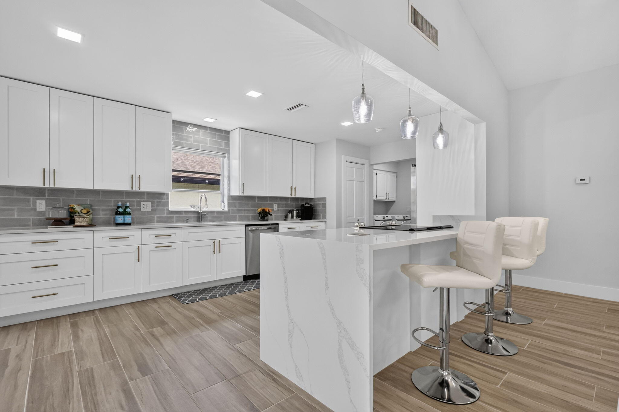 Pine Tree Village - Residential