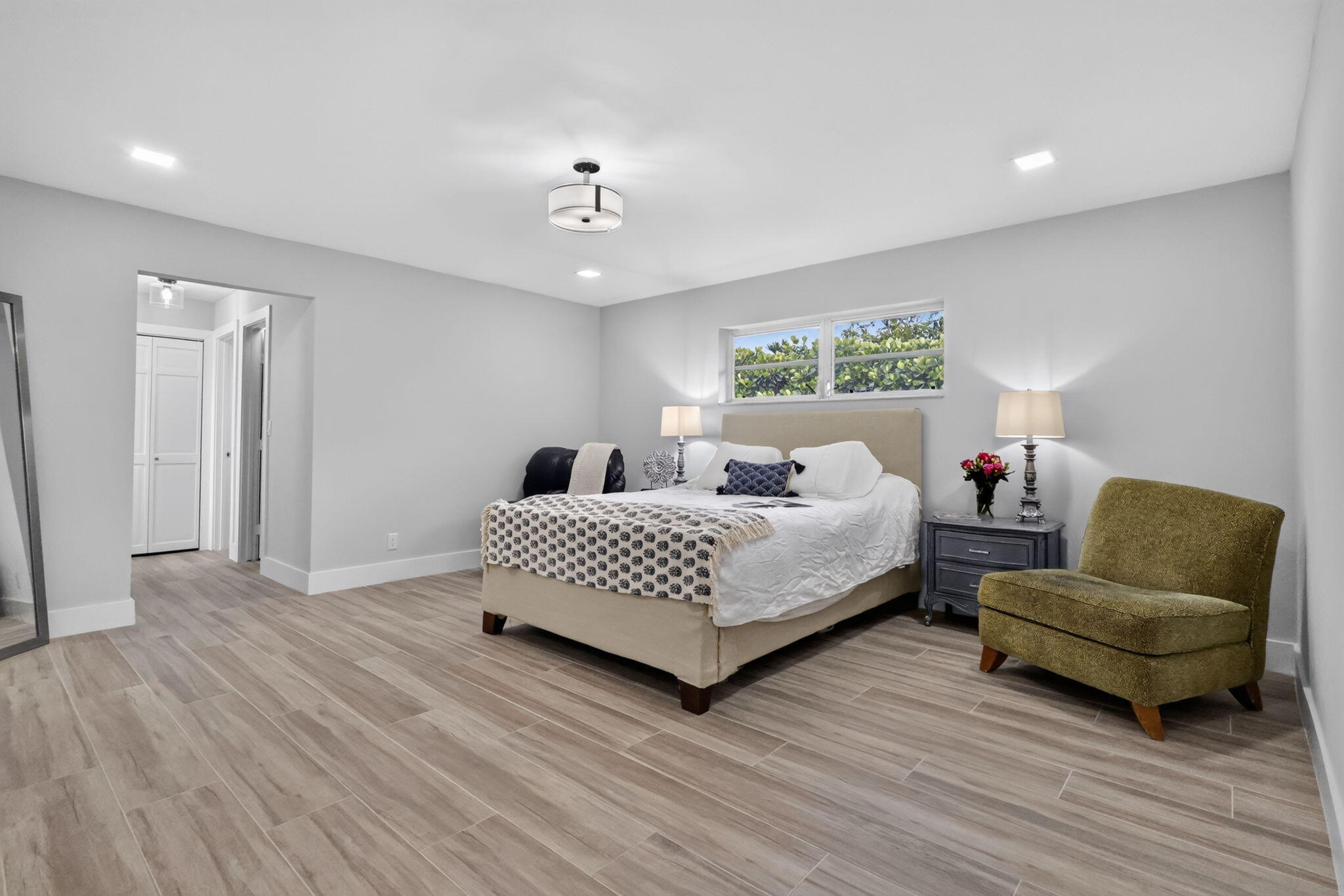 Pine Tree Village - Residential