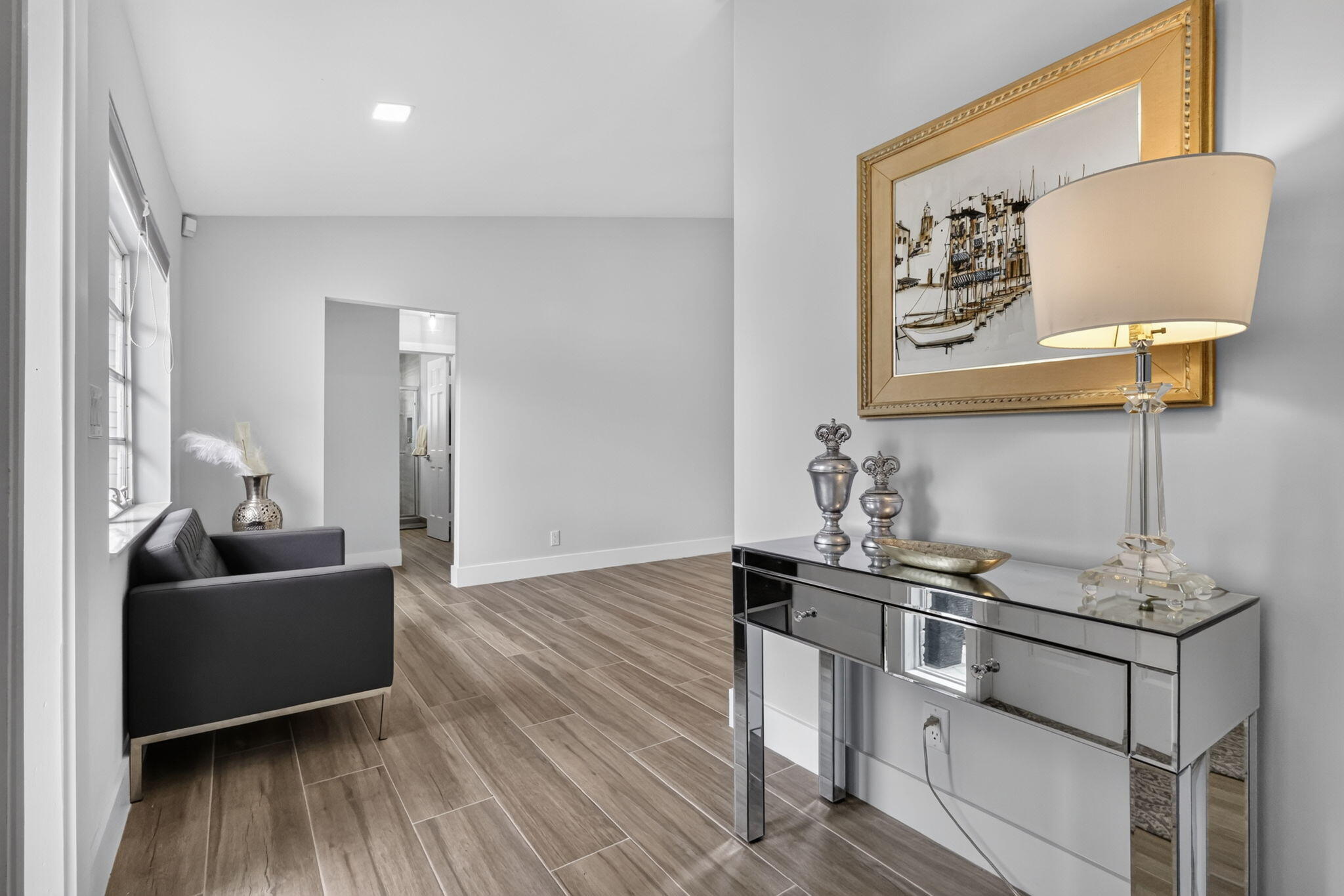 Pine Tree Village - Residential