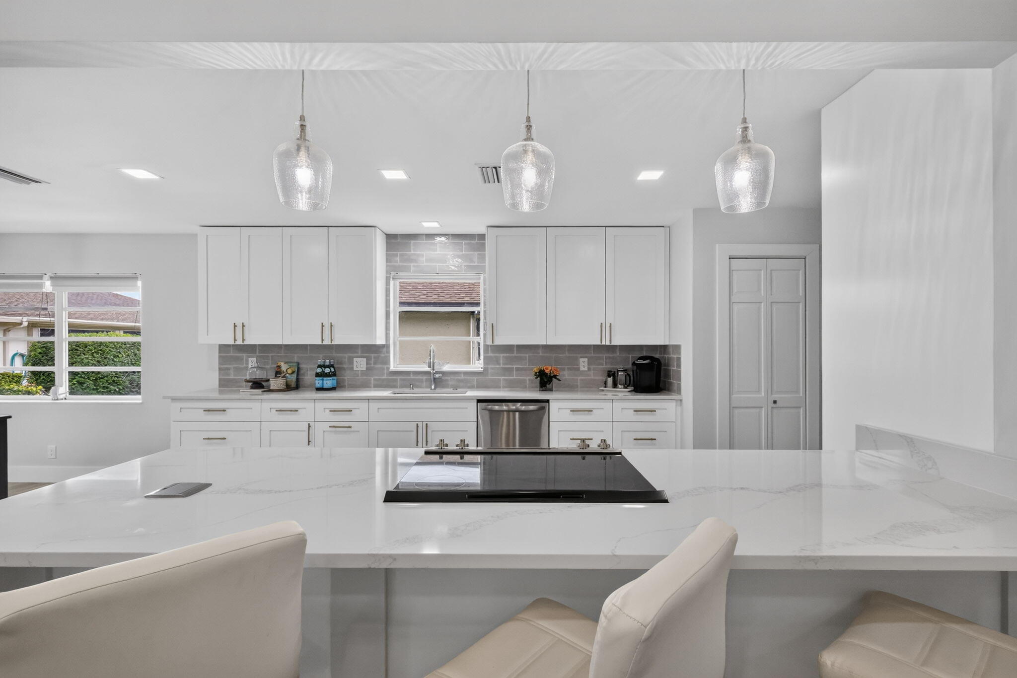 Pine Tree Village - Residential