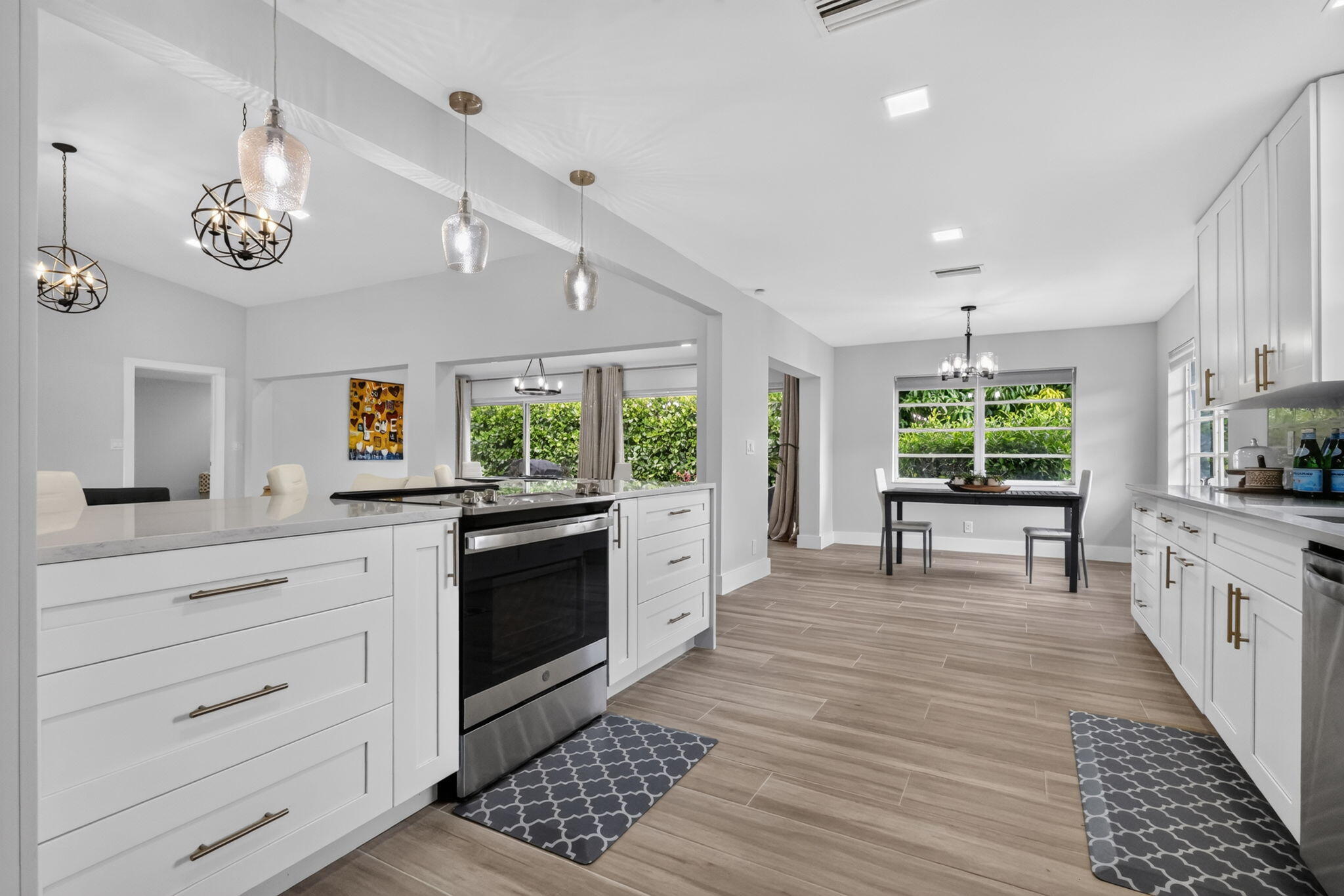 Pine Tree Village - Residential