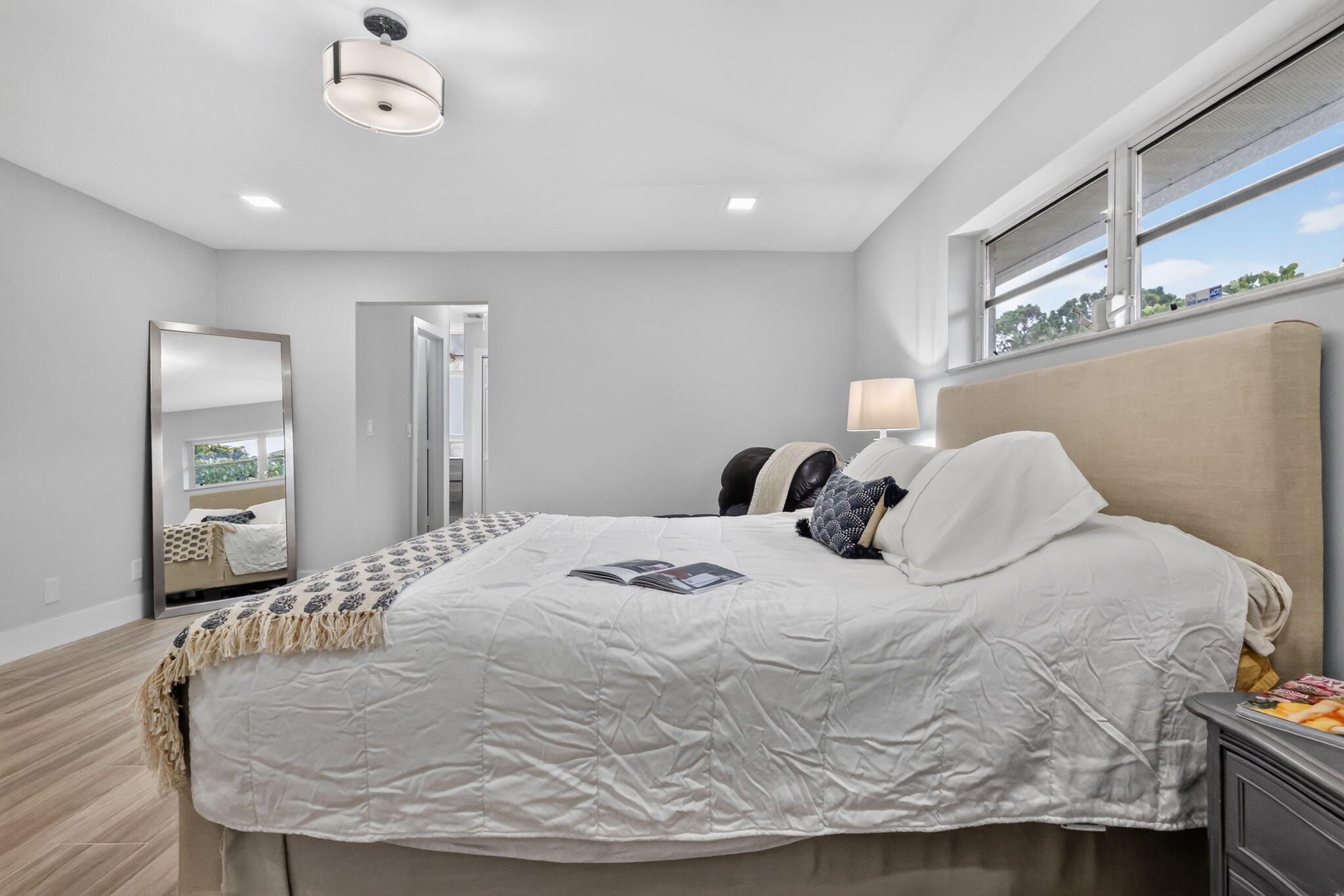 Pine Tree Village - Residential