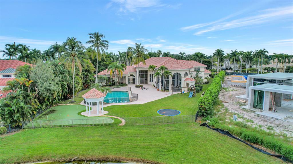 PRINCETON ESTATES - Residential
