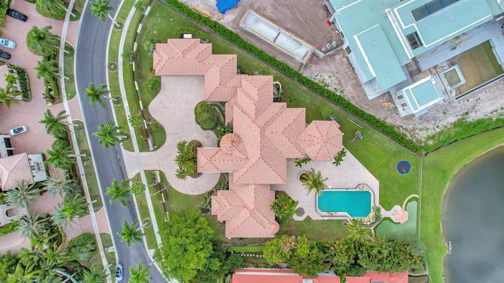 PRINCETON ESTATES - Residential