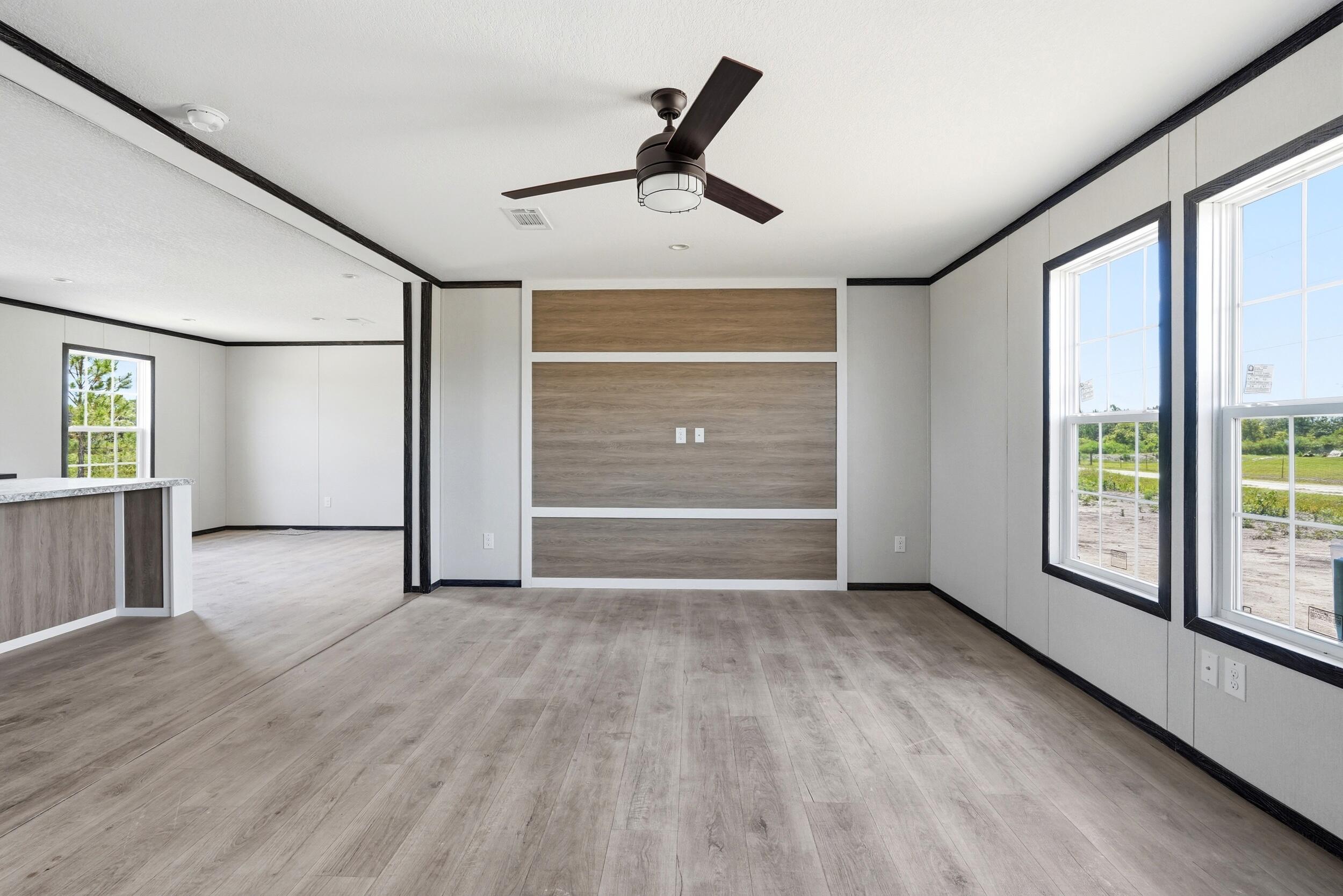 VIKING ESTATES - Residential