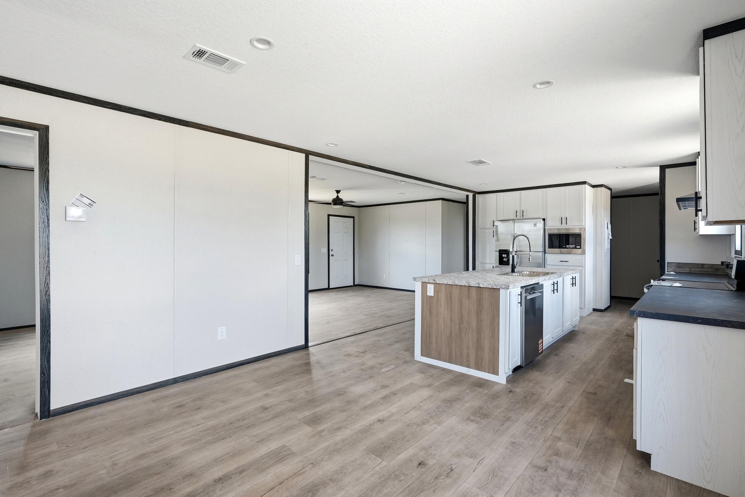 VIKING ESTATES - Residential