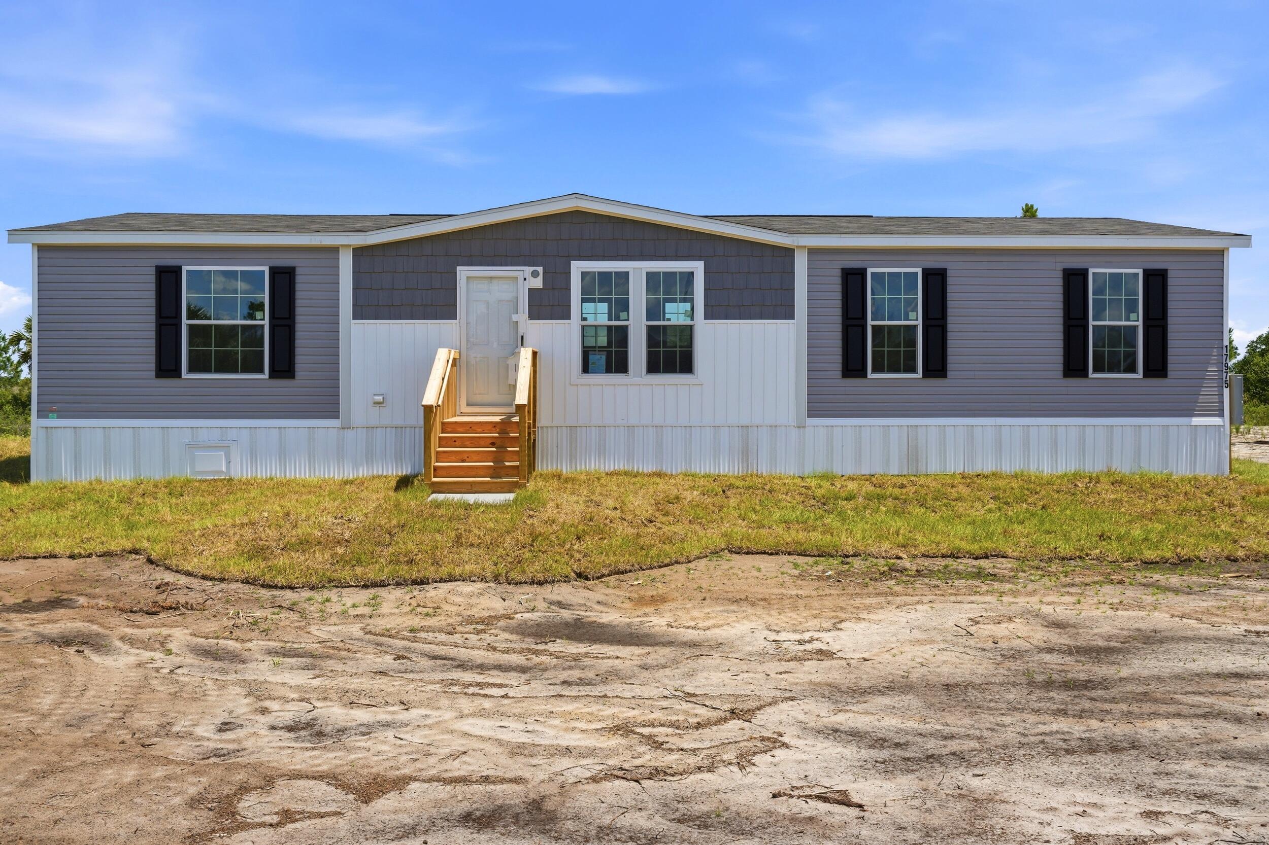 VIKING ESTATES - Residential