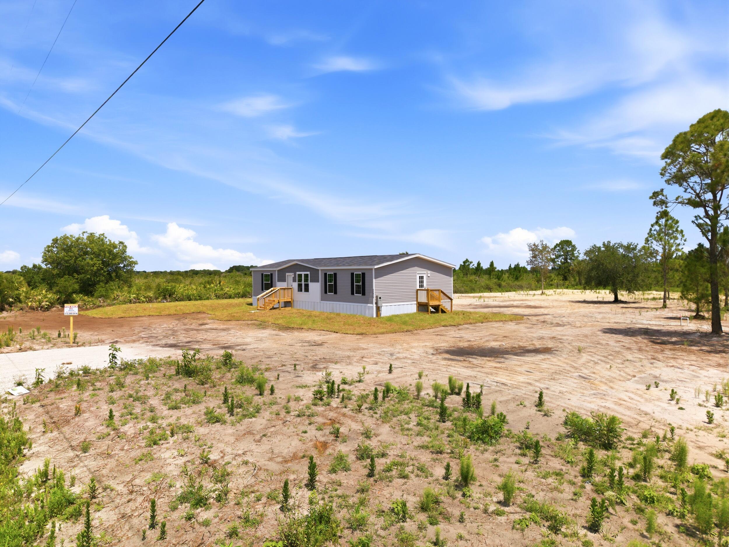 VIKING ESTATES - Residential