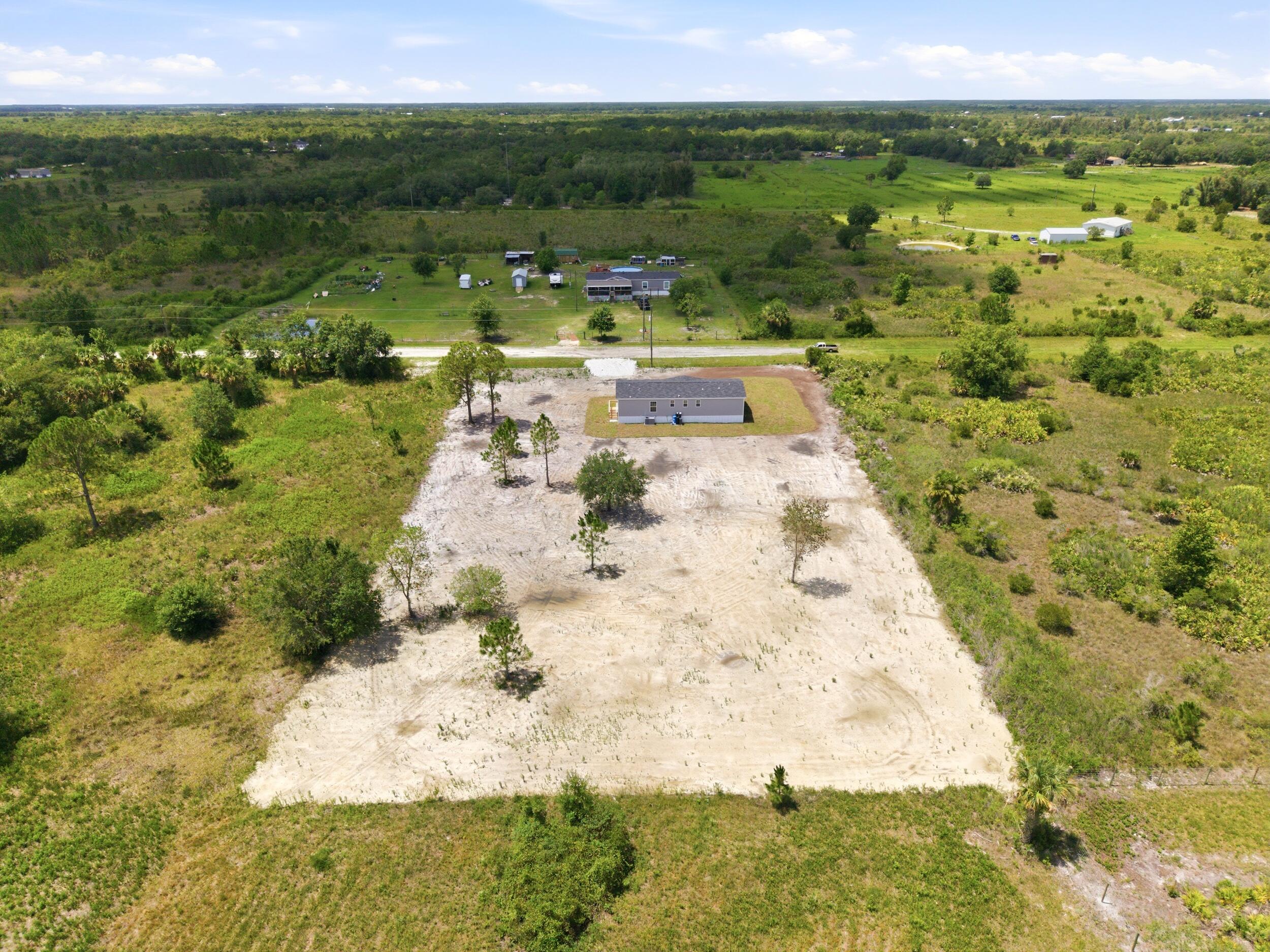 VIKING ESTATES - Residential
