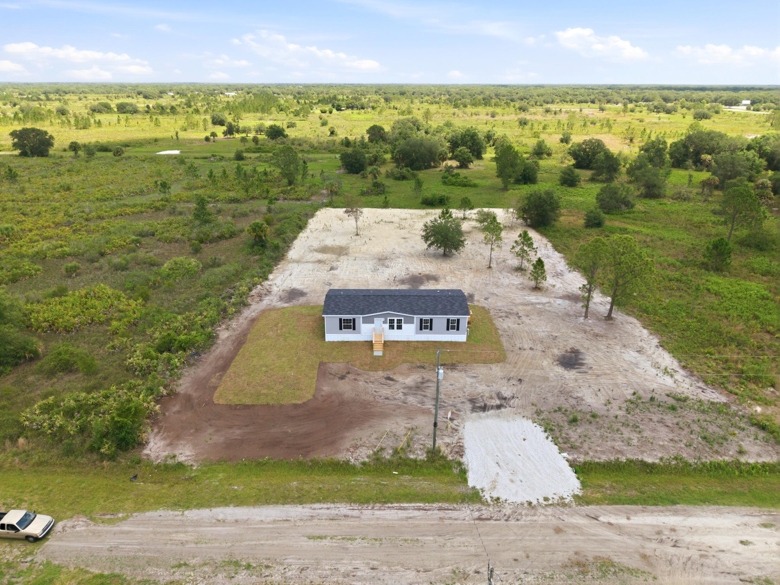 VIKING ESTATES - Residential