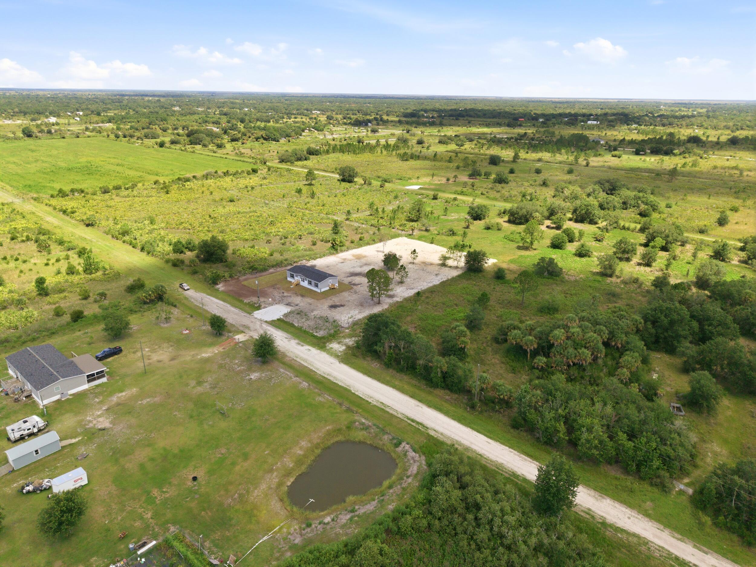 VIKING ESTATES - Residential