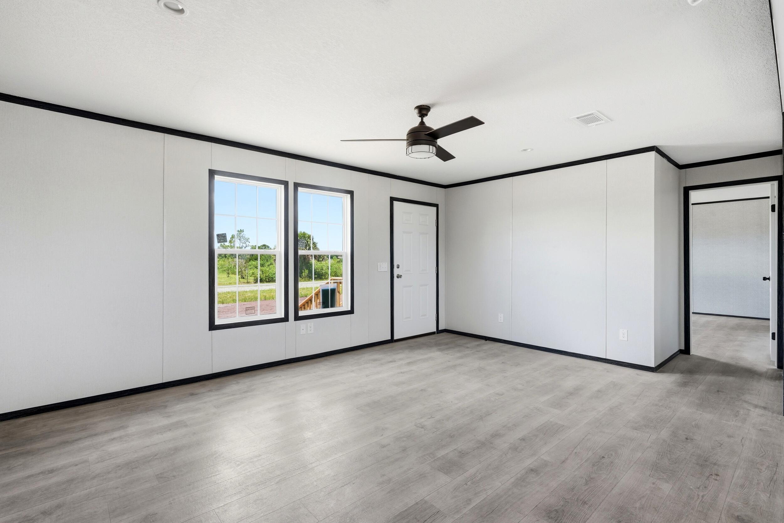 VIKING ESTATES - Residential