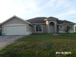 This 4 bedroom, 3 bath, 2 car garage CBS home is in desirable neighborhood close to interstates. The drywall has been removed as property has been remediated from a defective drywall condition. The interior is gutted to the studs, decontaminated and ready for rebuild. Interior is unfinished and down to metal interior framework which needs drywall and installation of cabinets and fixtures which are all stored in the garage. Enjoy open floor plan with kitchen overlooking large family room. This is a Fannie Mae HomePath property.