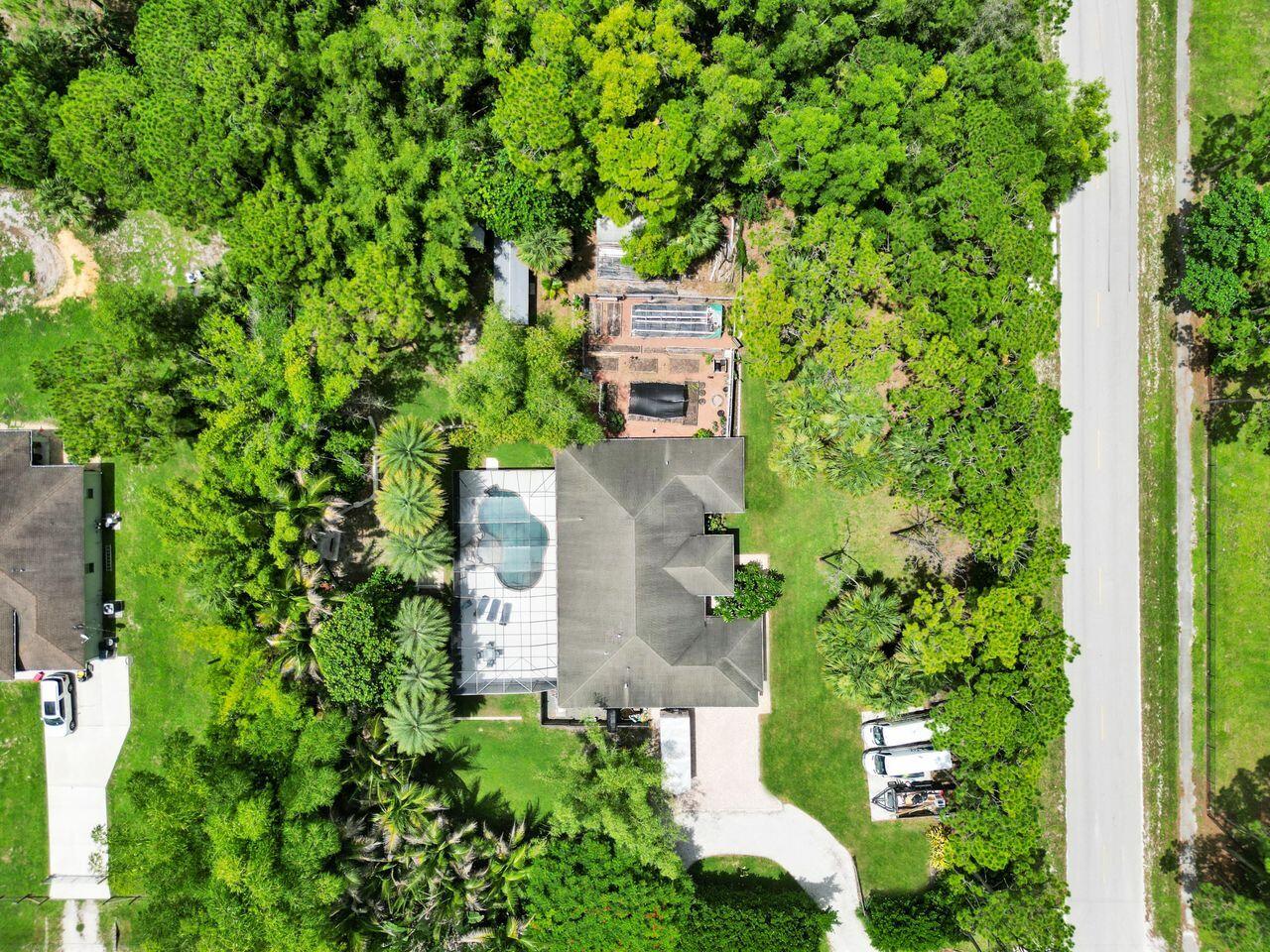 Loxahatchee - Residential