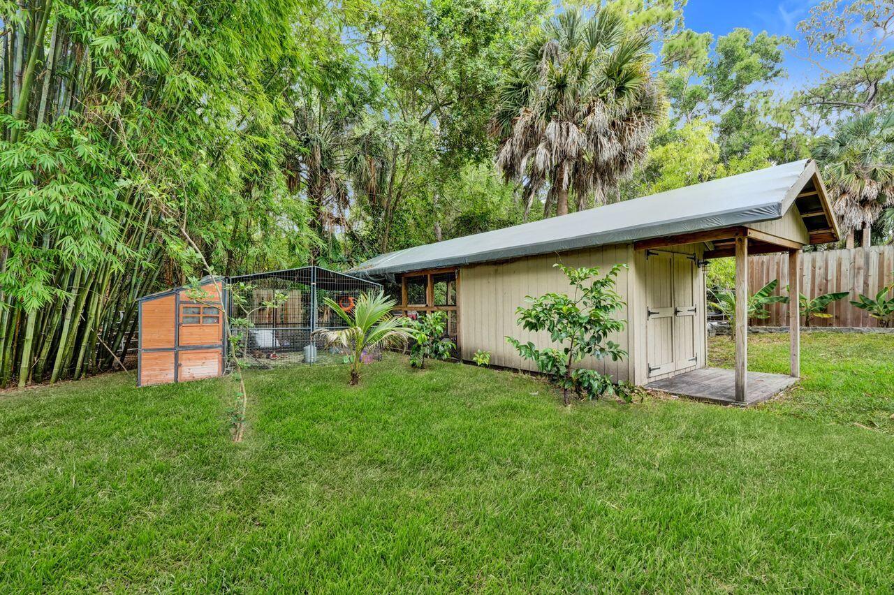 Loxahatchee - Residential