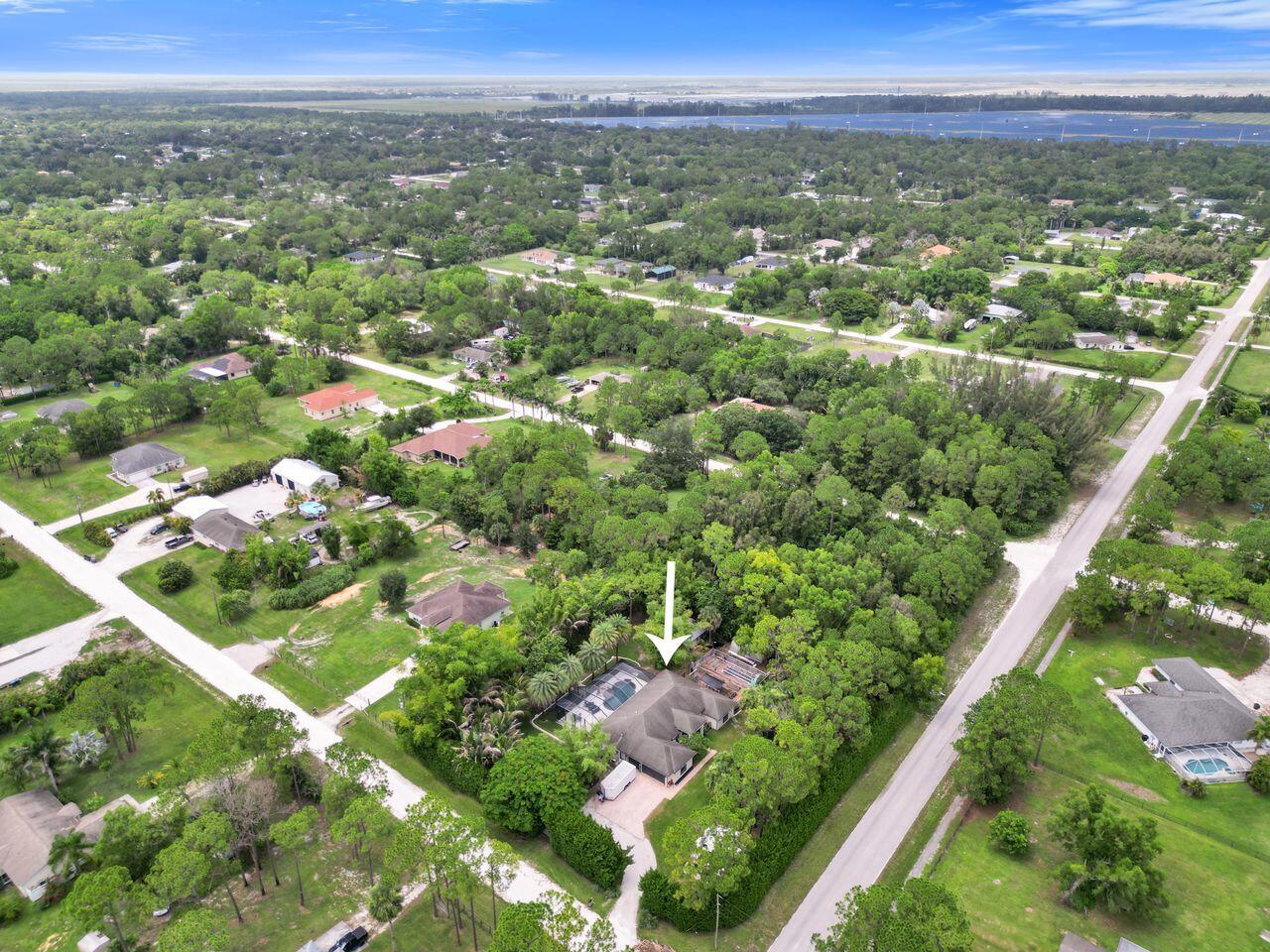 Loxahatchee - Residential