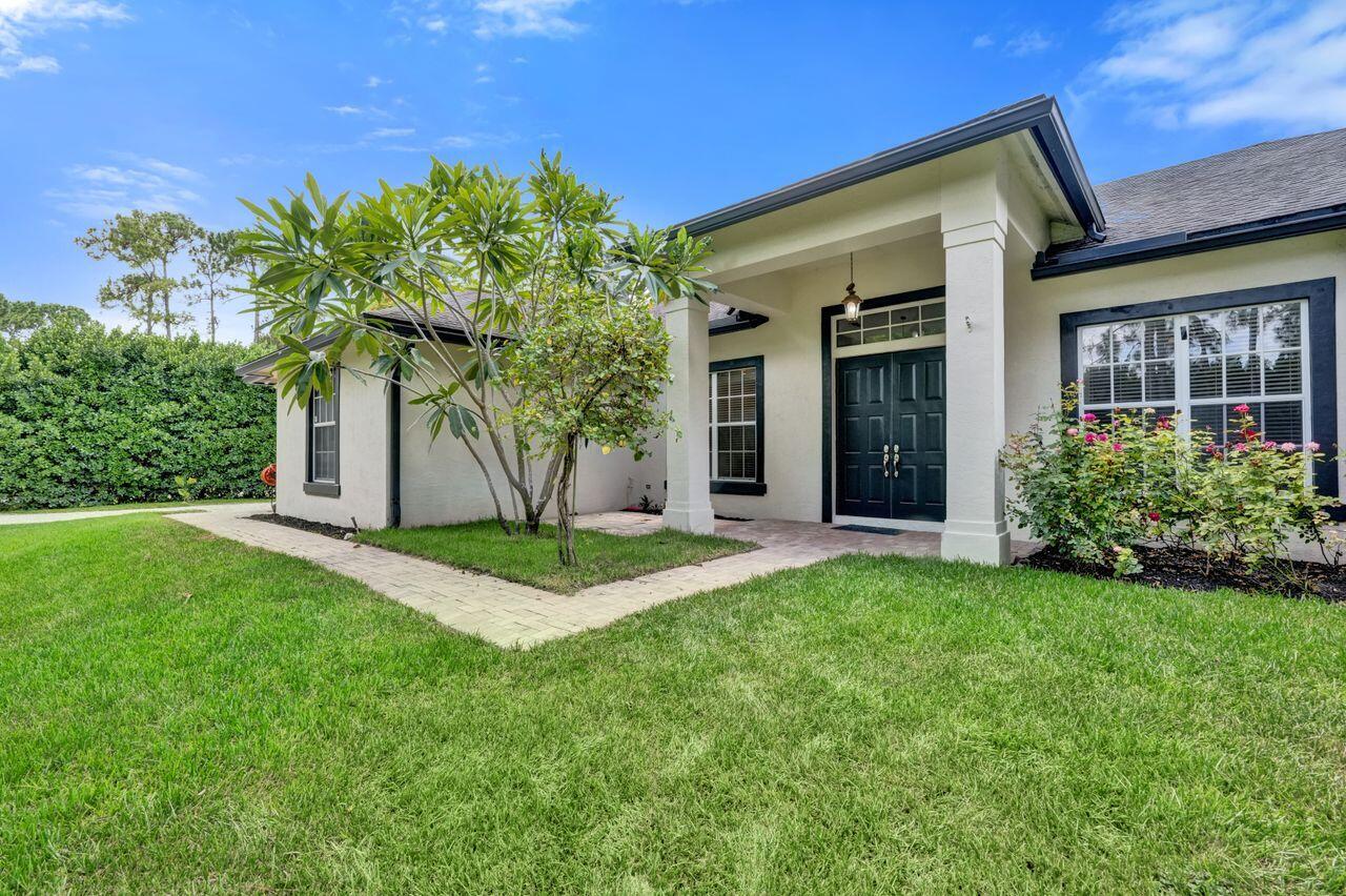 Loxahatchee - Residential