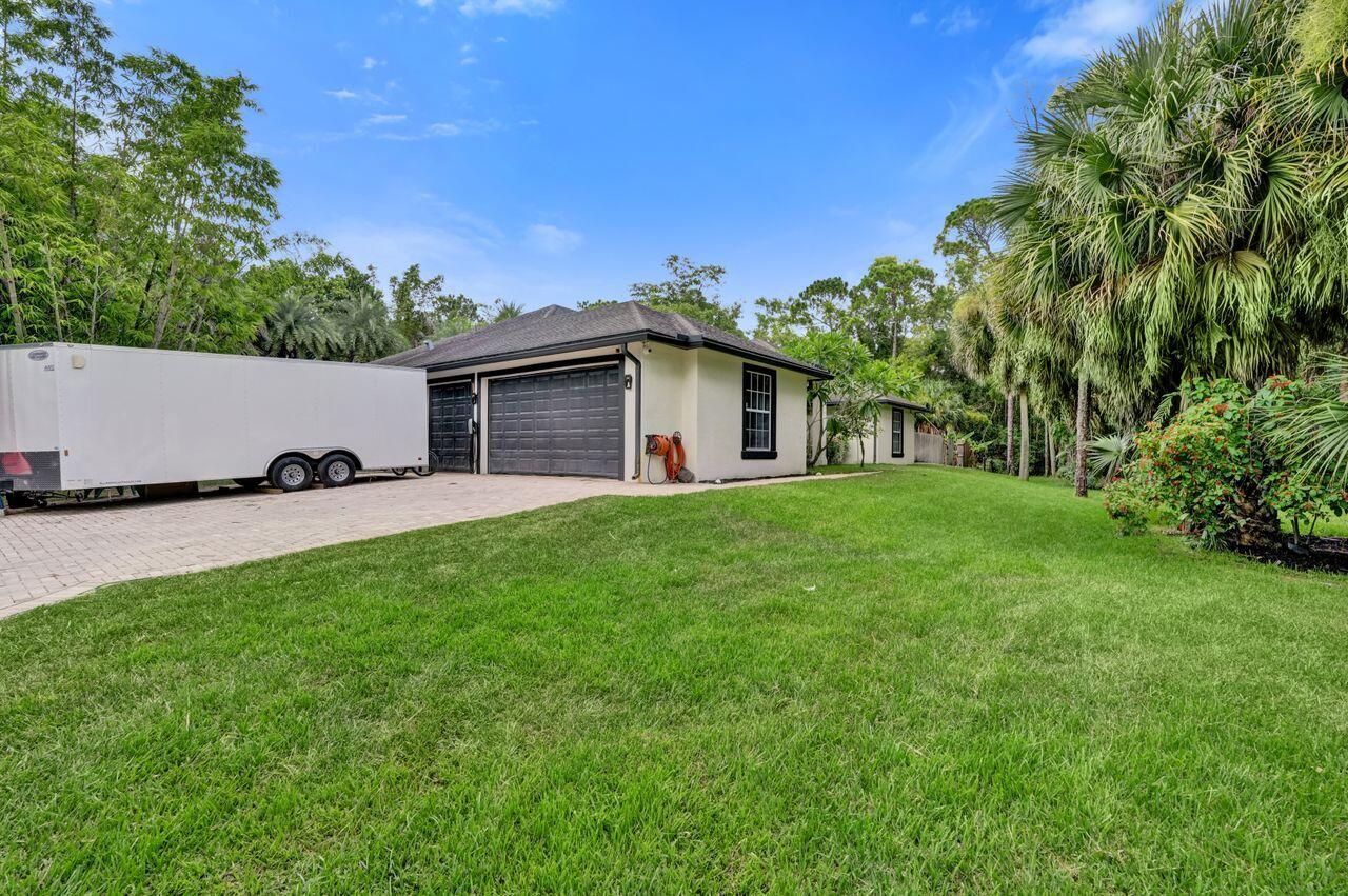 Loxahatchee - Residential