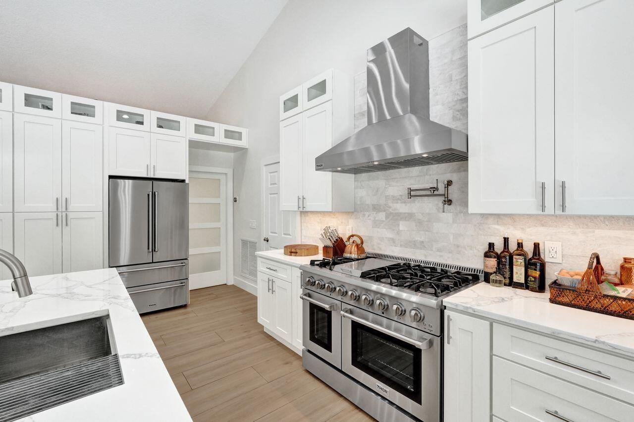 Loxahatchee - Residential