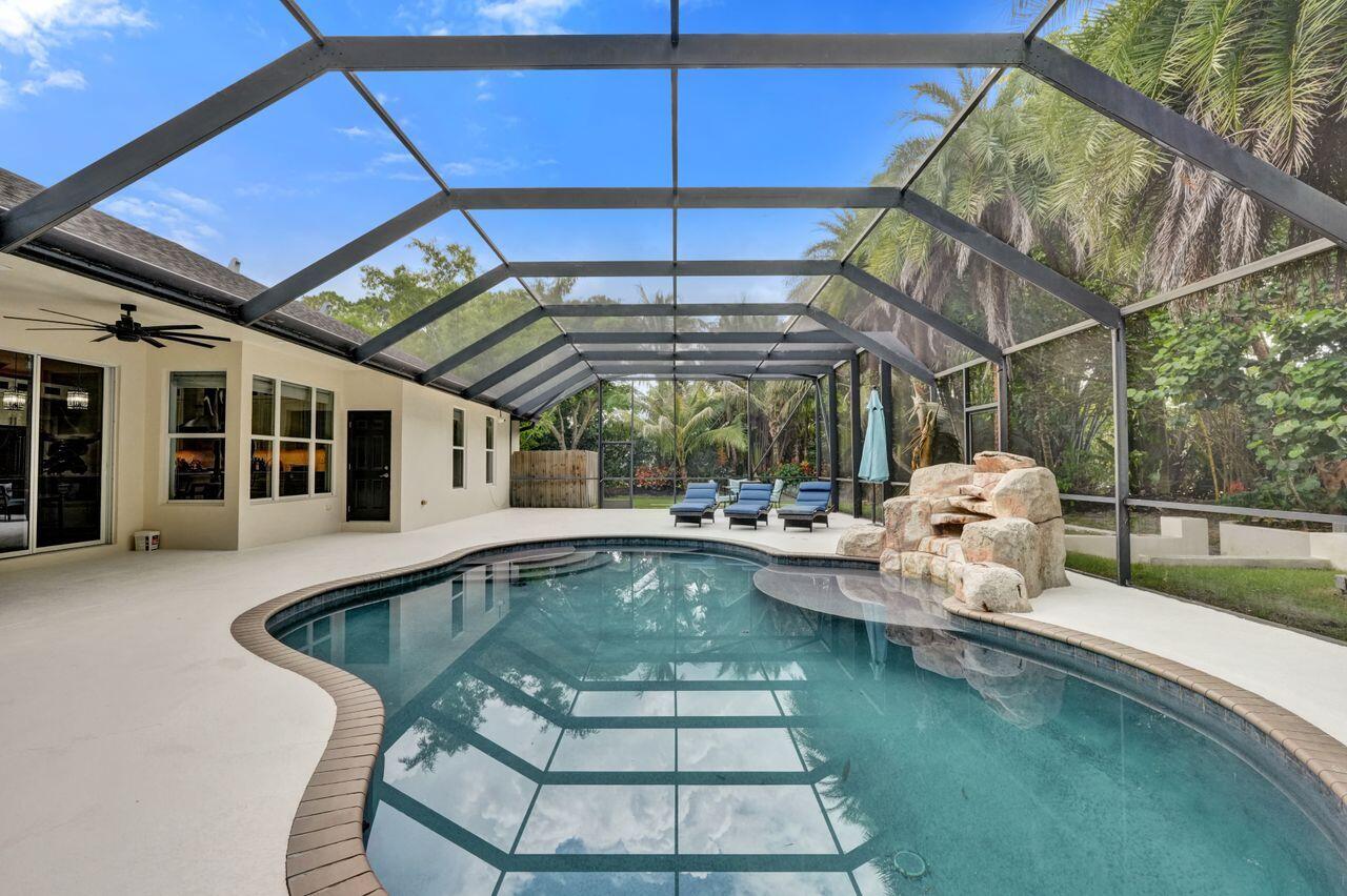 Loxahatchee - Residential