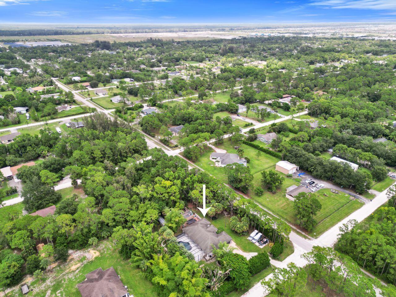 Loxahatchee - Residential