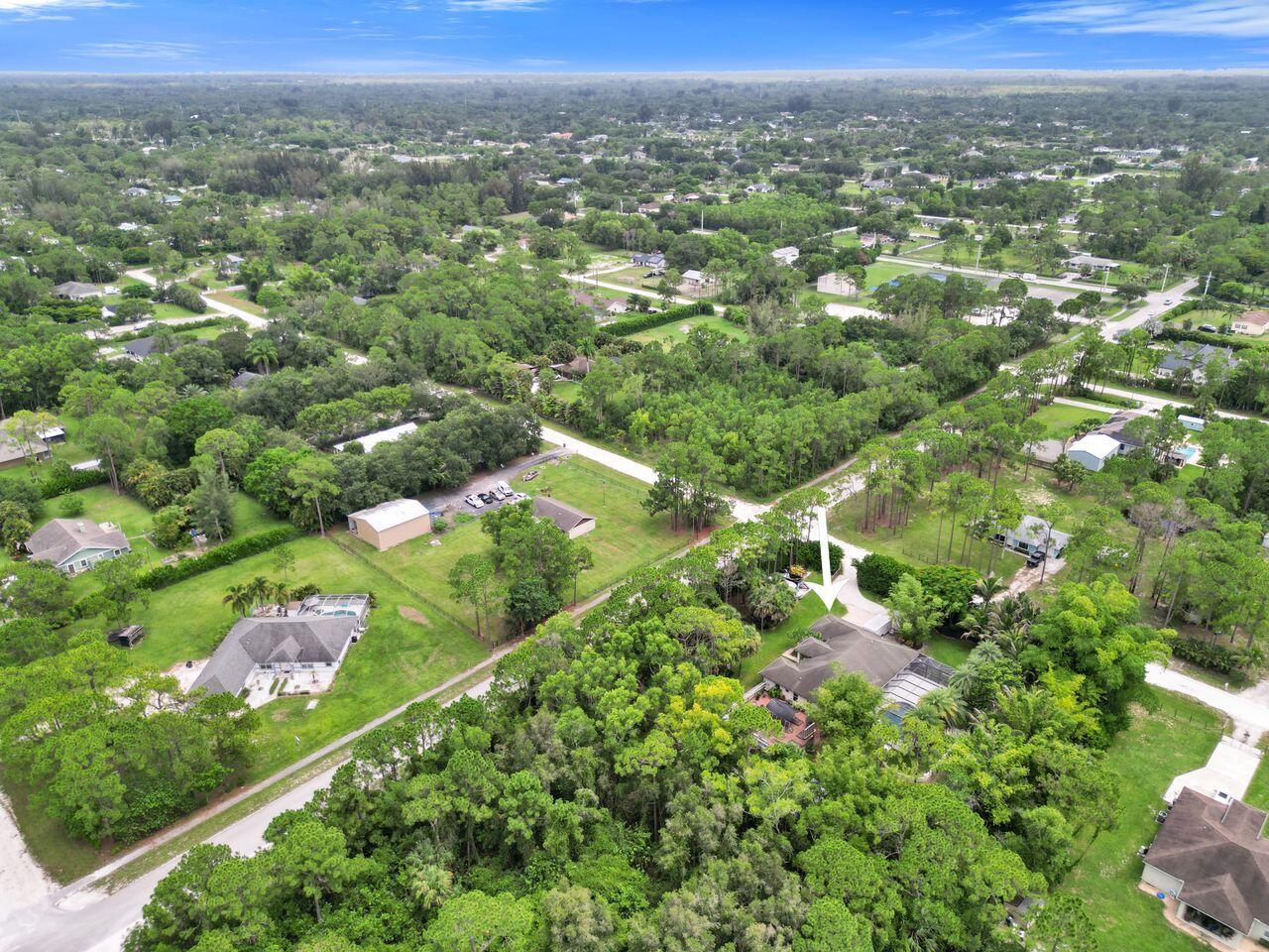 Loxahatchee - Residential