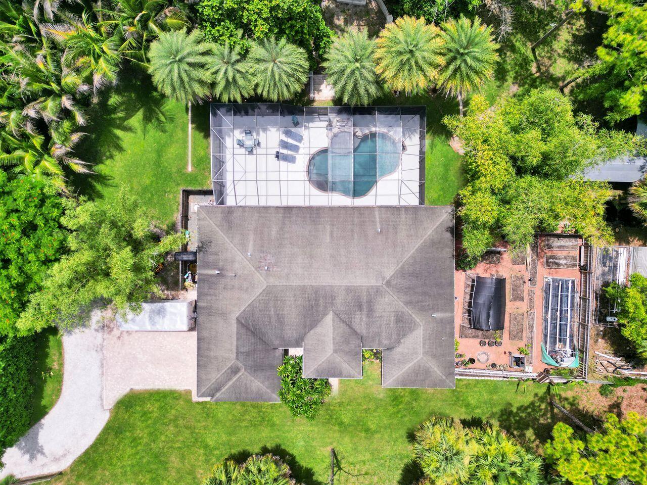 Loxahatchee - Residential