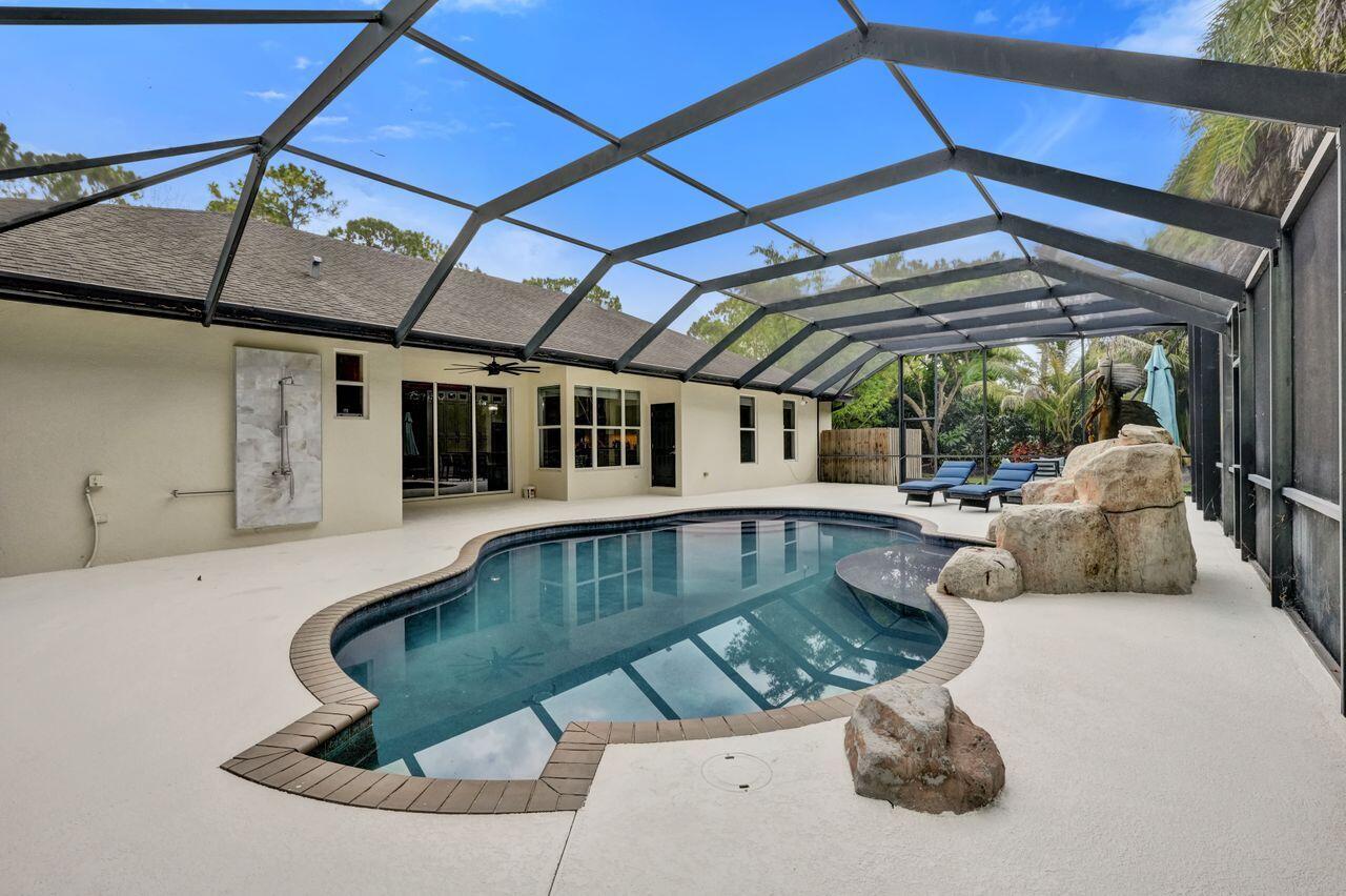 Loxahatchee - Residential