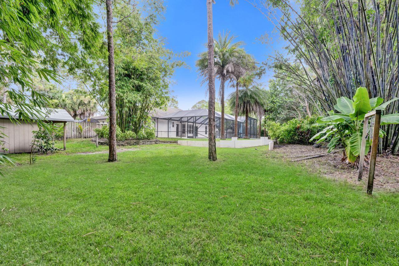 Loxahatchee - Residential