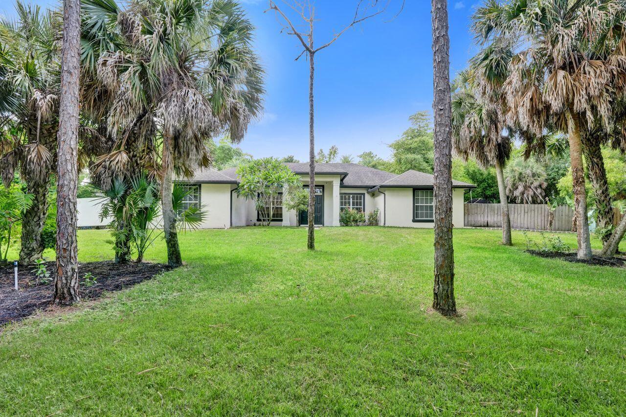 Loxahatchee - Residential