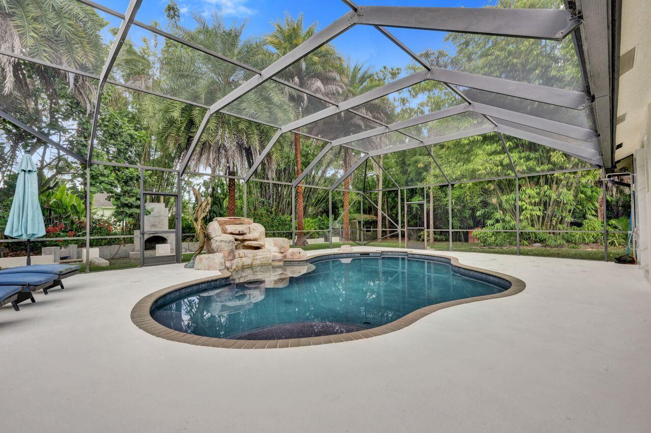 Loxahatchee - Residential