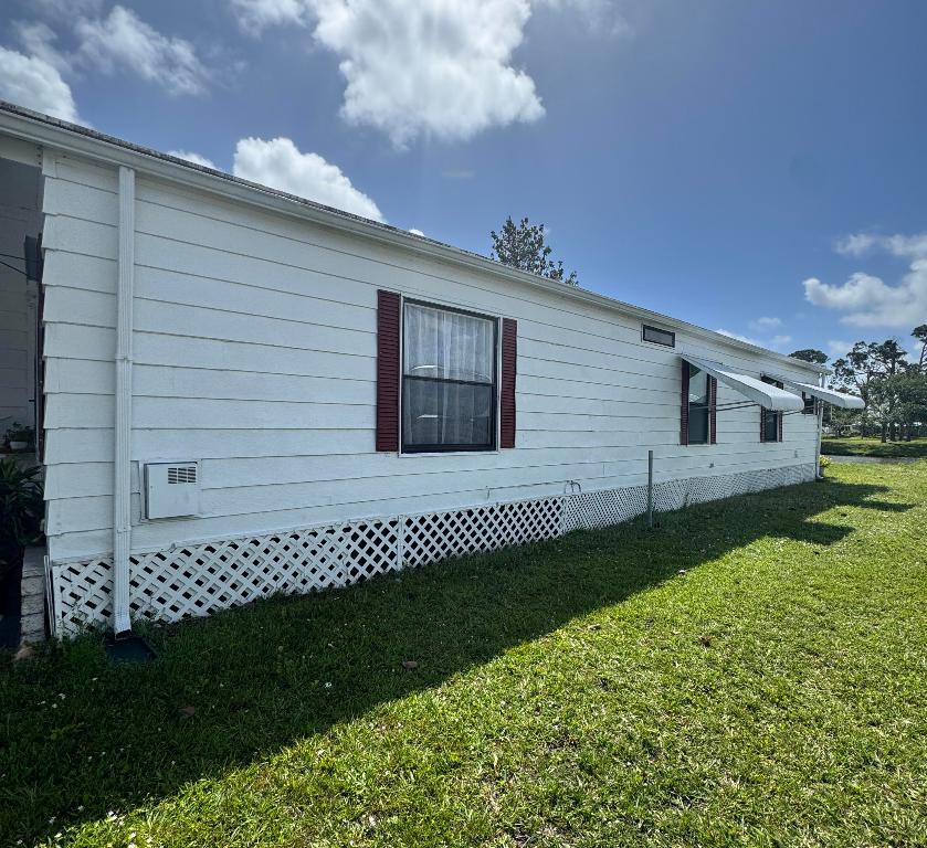 Spanish Lakes Country Club Village - Residential