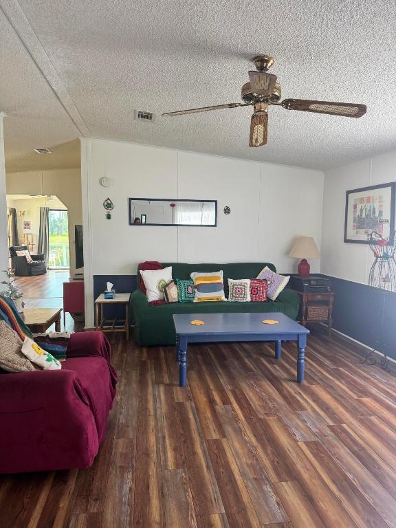 Spanish Lakes Country Club Village - Residential