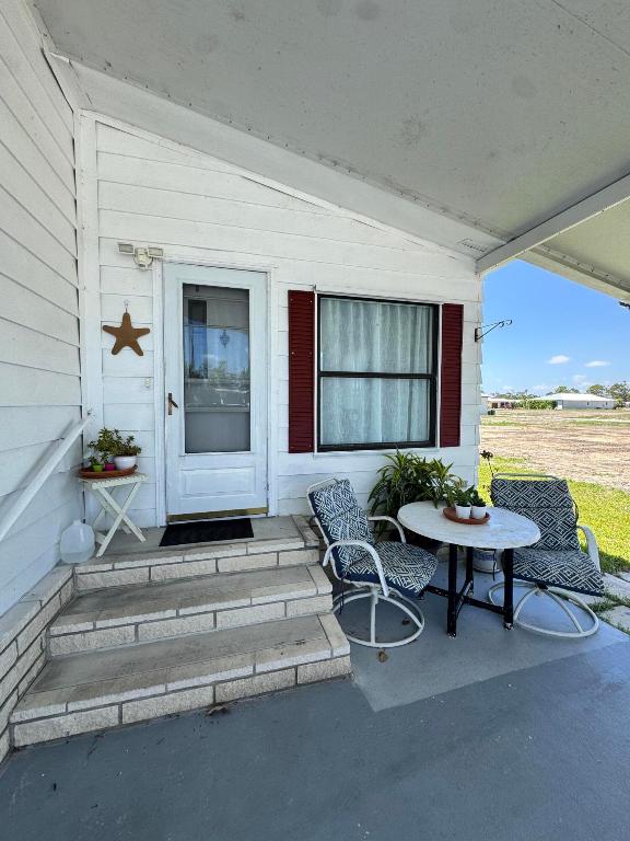 Spanish Lakes Country Club Village - Residential
