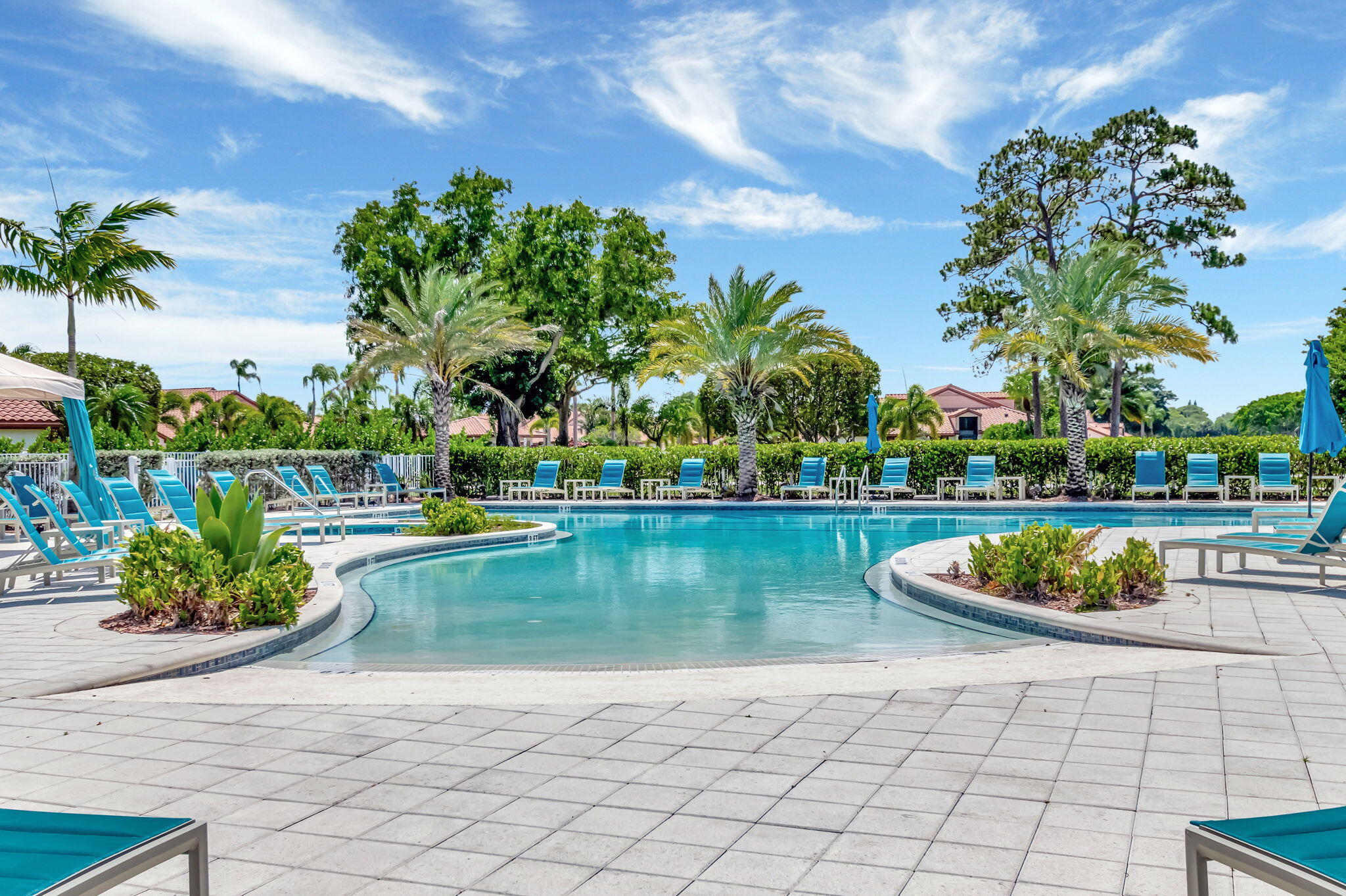 LAKESHORE AT THE FOUNTAINS - Residential Lease