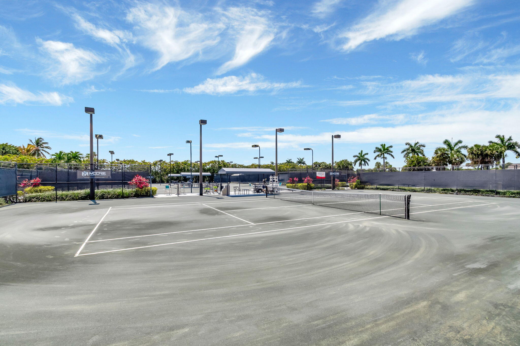 LAKESHORE AT THE FOUNTAINS - Residential Lease