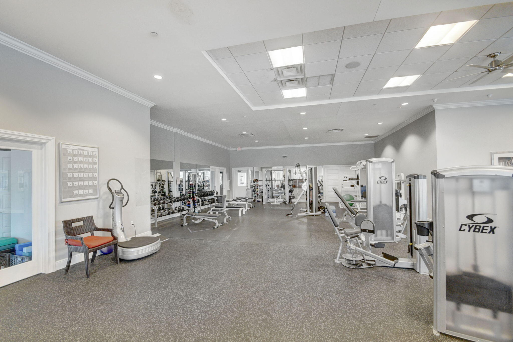 LAKESHORE AT THE FOUNTAINS - Residential Lease