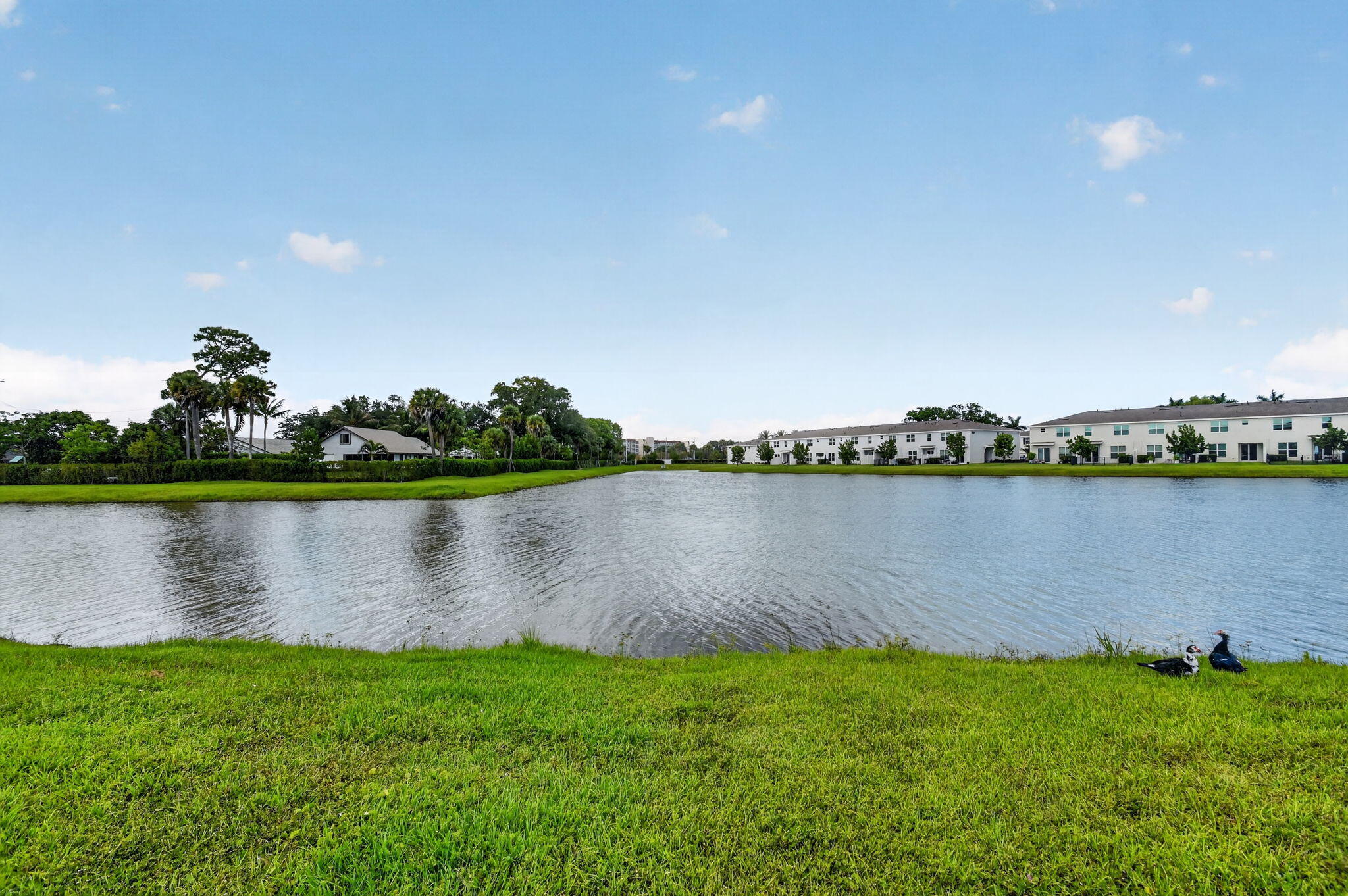 LAKESHORE AT THE FOUNTAINS - Residential Lease