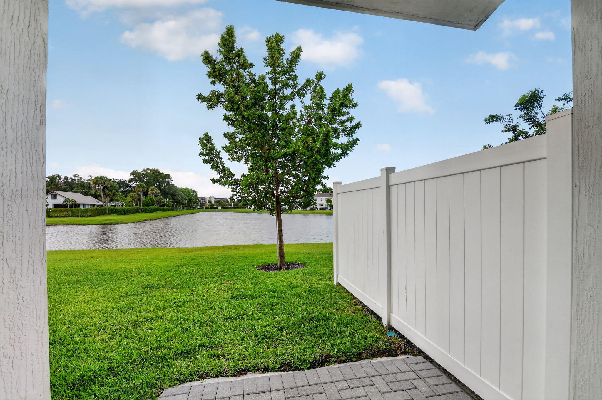 LAKESHORE AT THE FOUNTAINS - Residential Lease