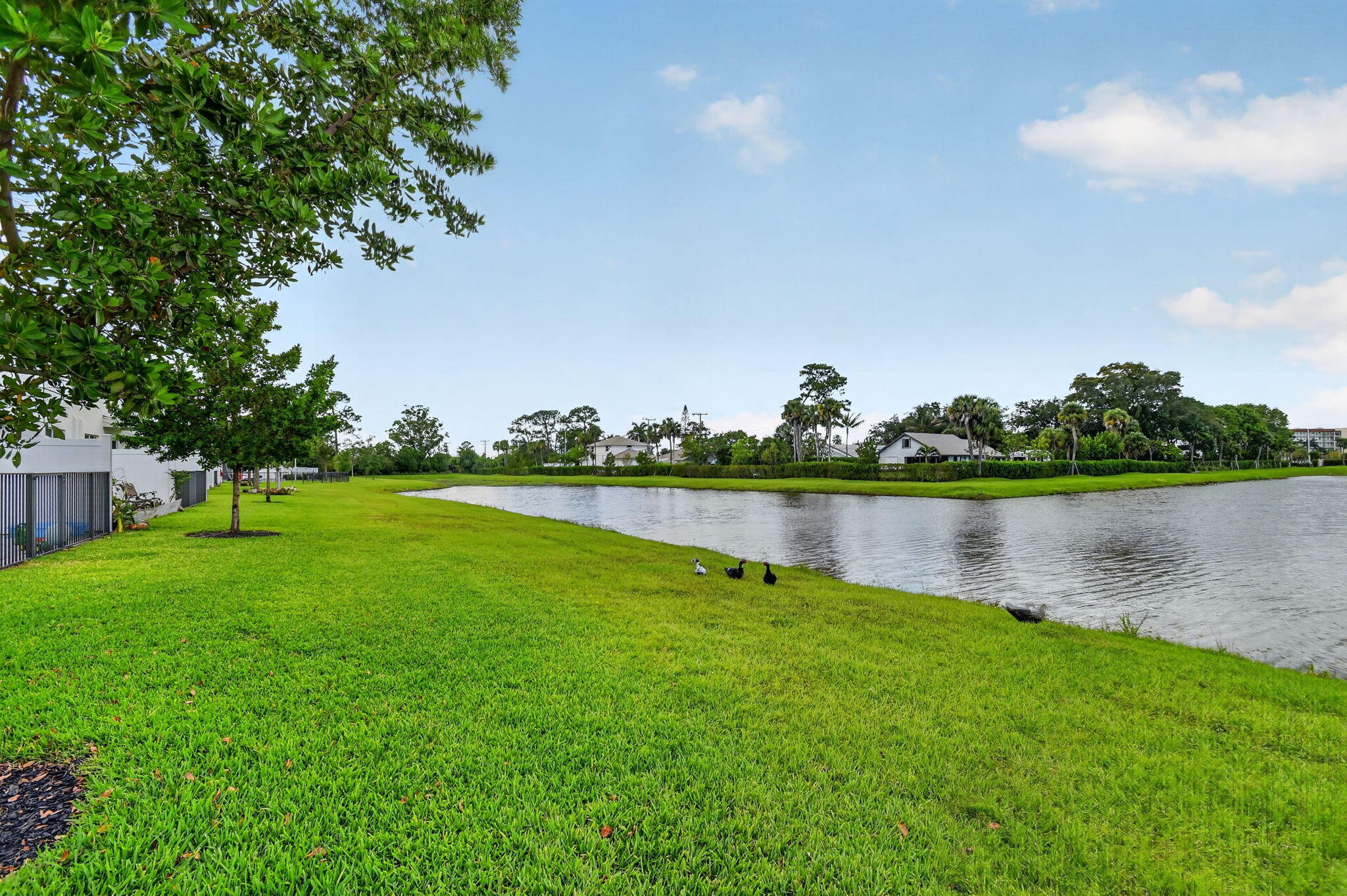 LAKESHORE AT THE FOUNTAINS - Residential Lease