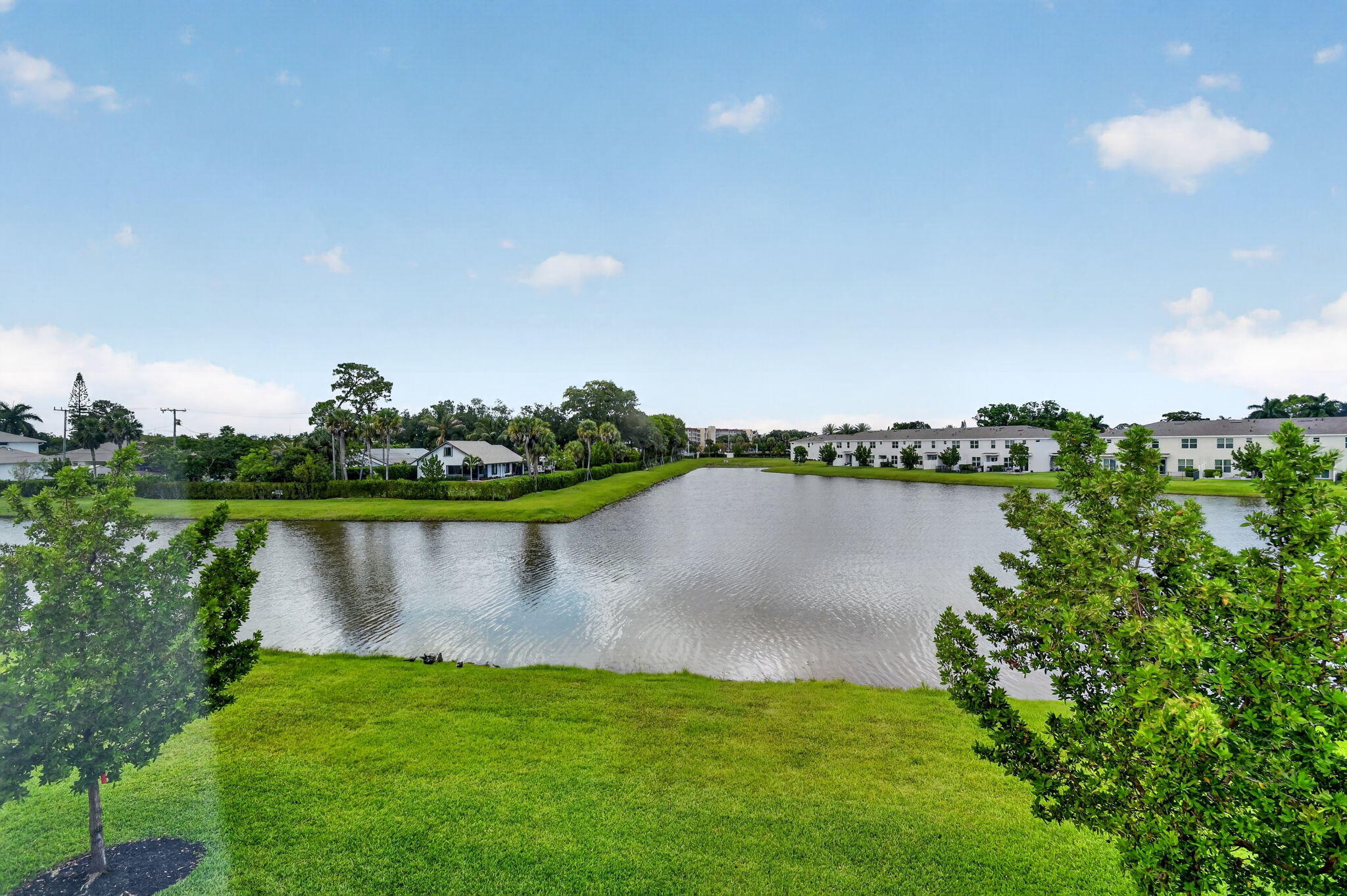 LAKESHORE AT THE FOUNTAINS - Residential Lease
