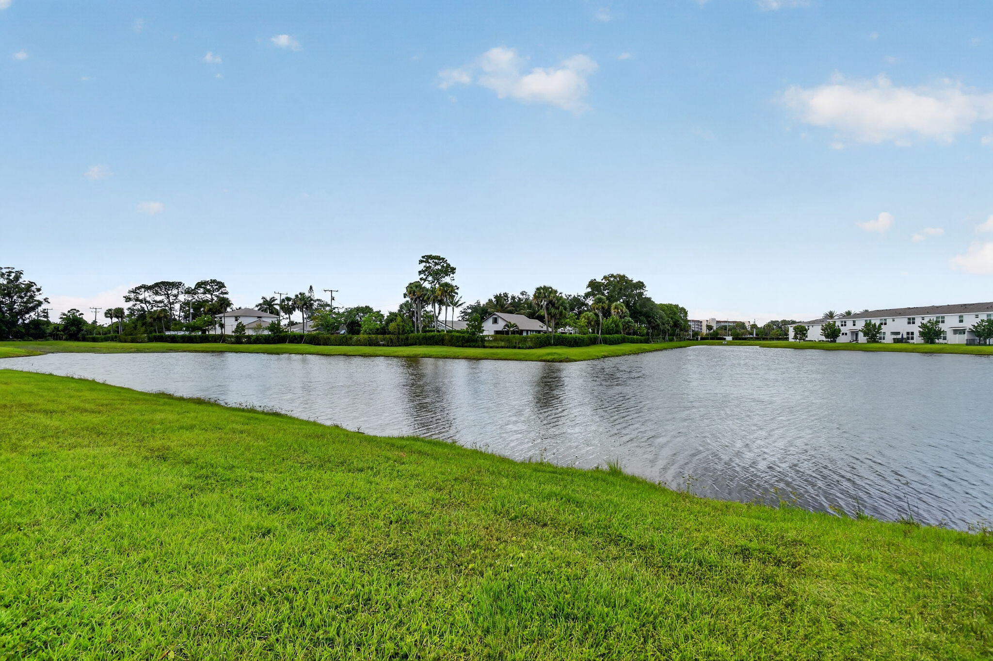 LAKESHORE AT THE FOUNTAINS - Residential Lease