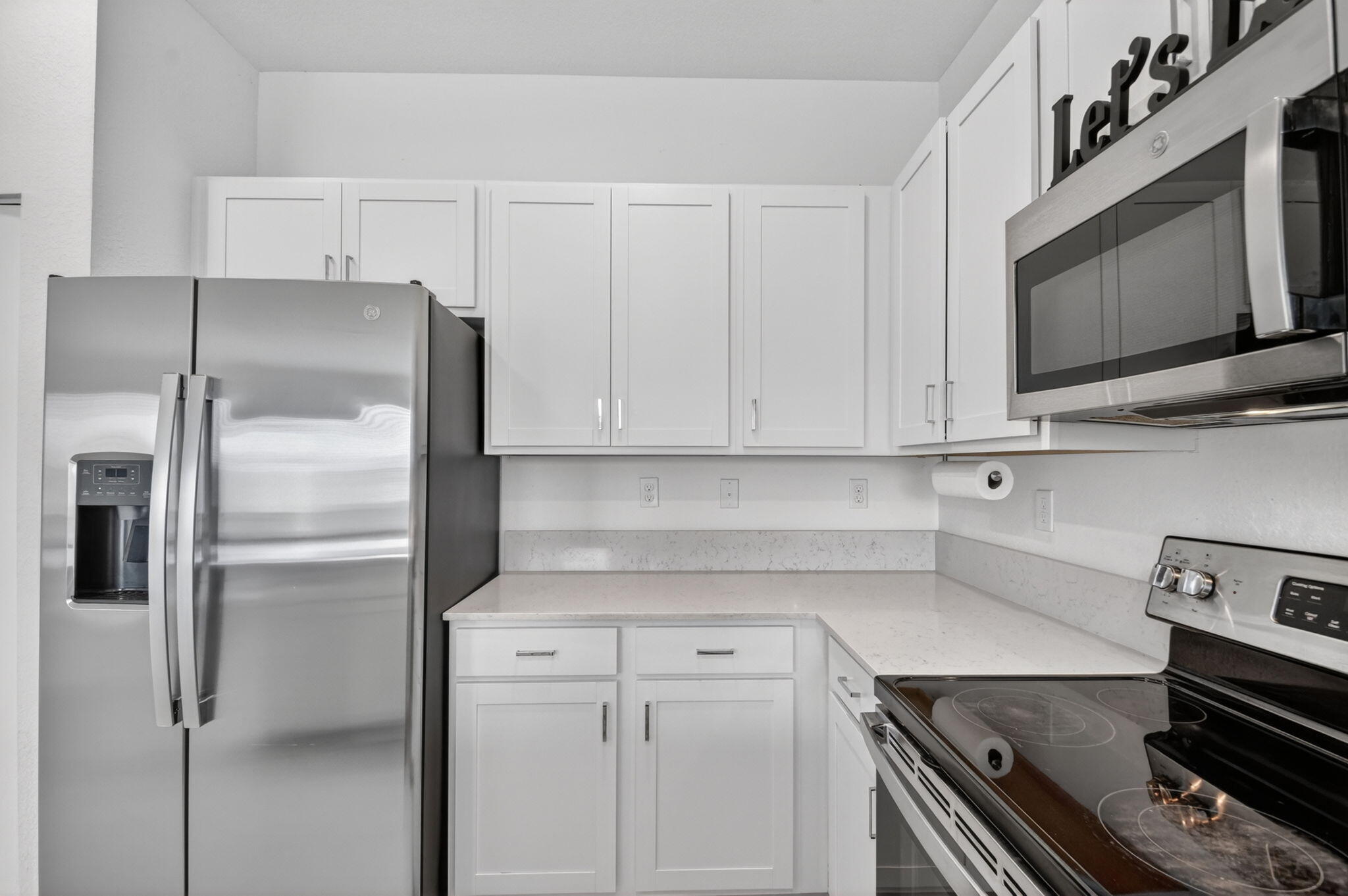 LAKESHORE AT THE FOUNTAINS - Residential Lease