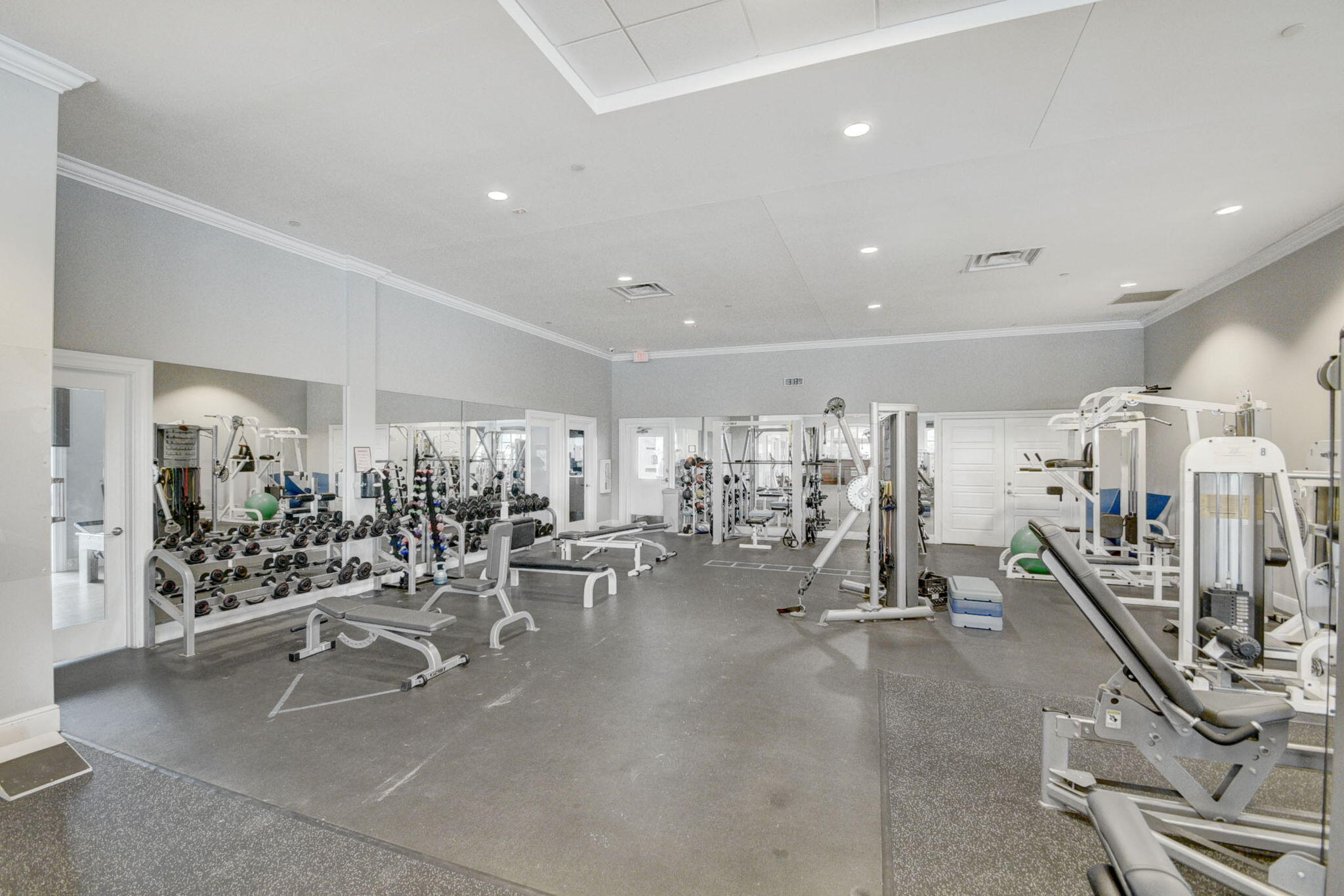 LAKESHORE AT THE FOUNTAINS - Residential Lease