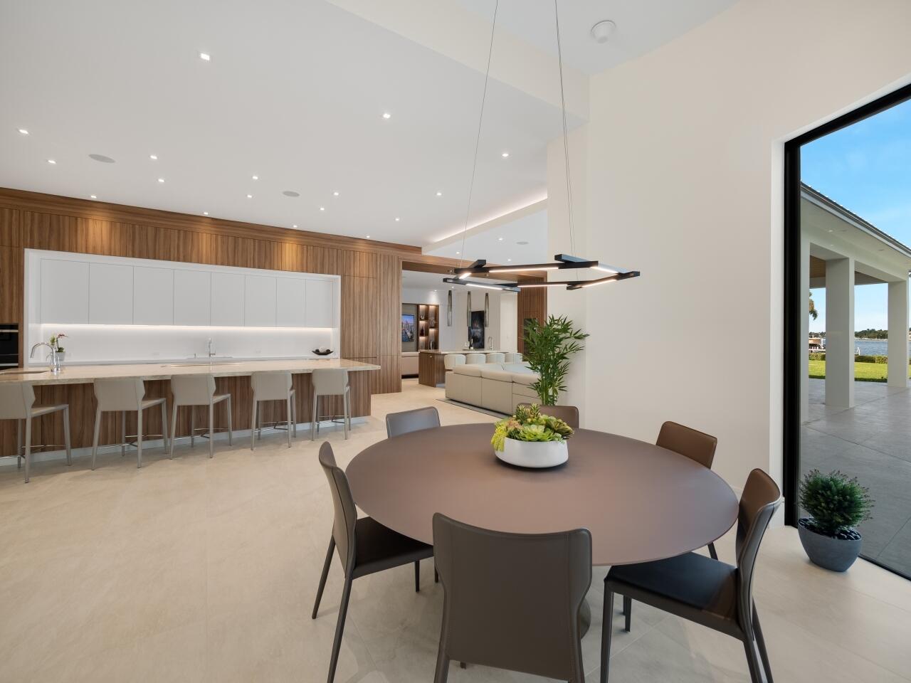 Pennock Point - Residential