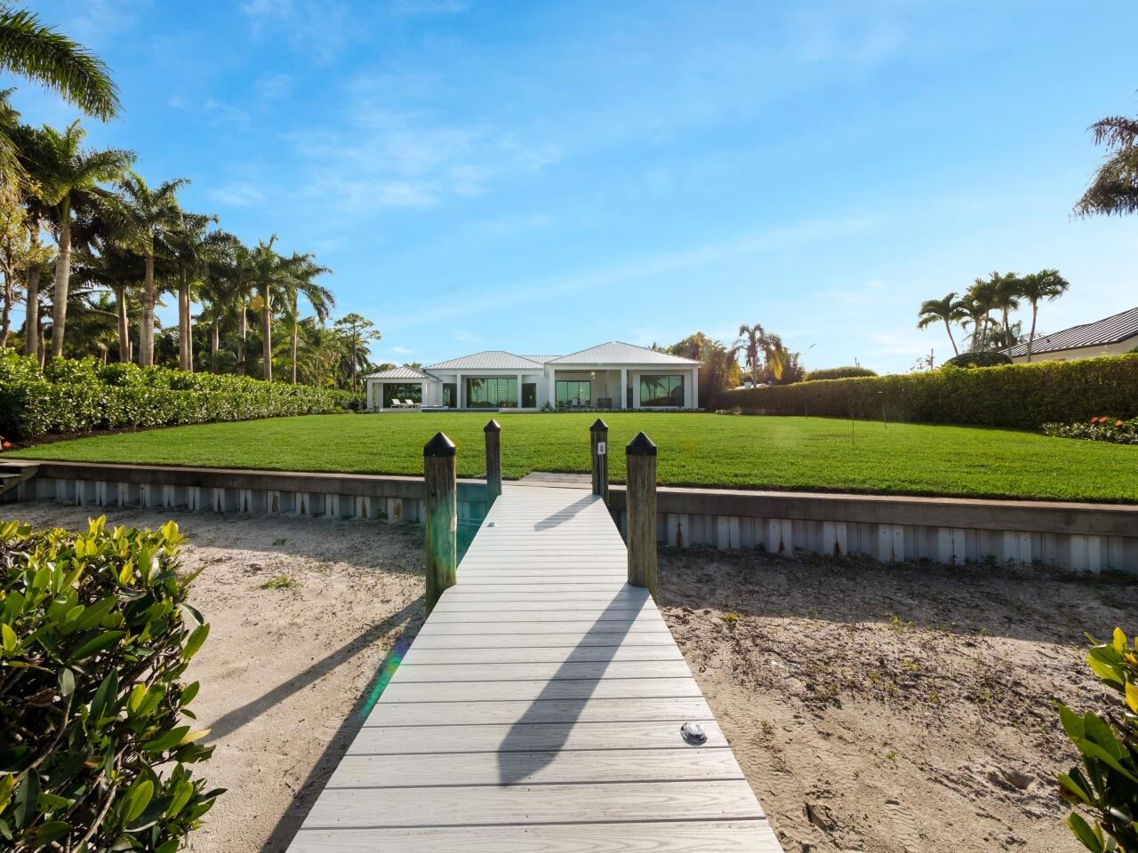 Pennock Point - Residential