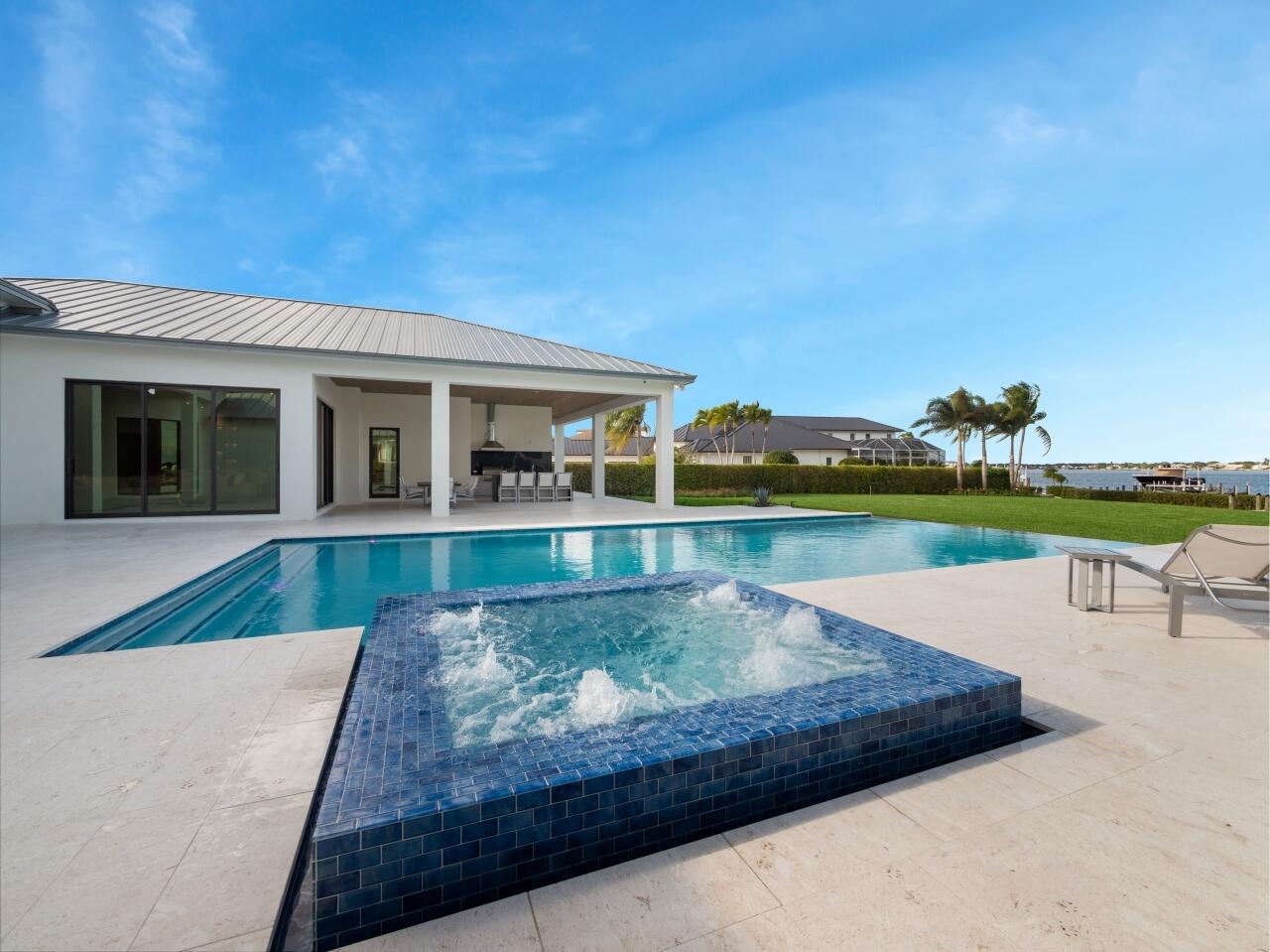 Pennock Point - Residential