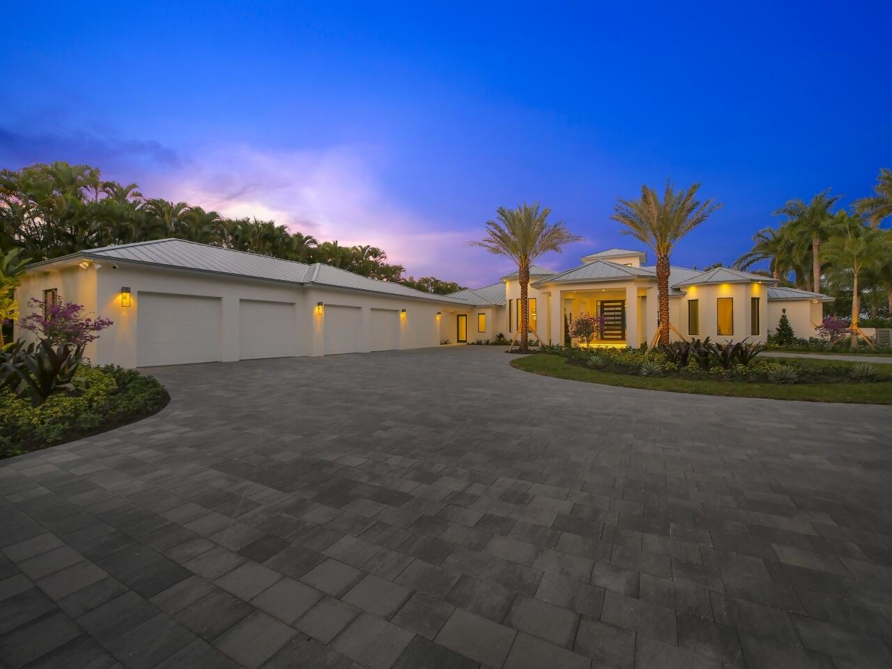 Pennock Point - Residential